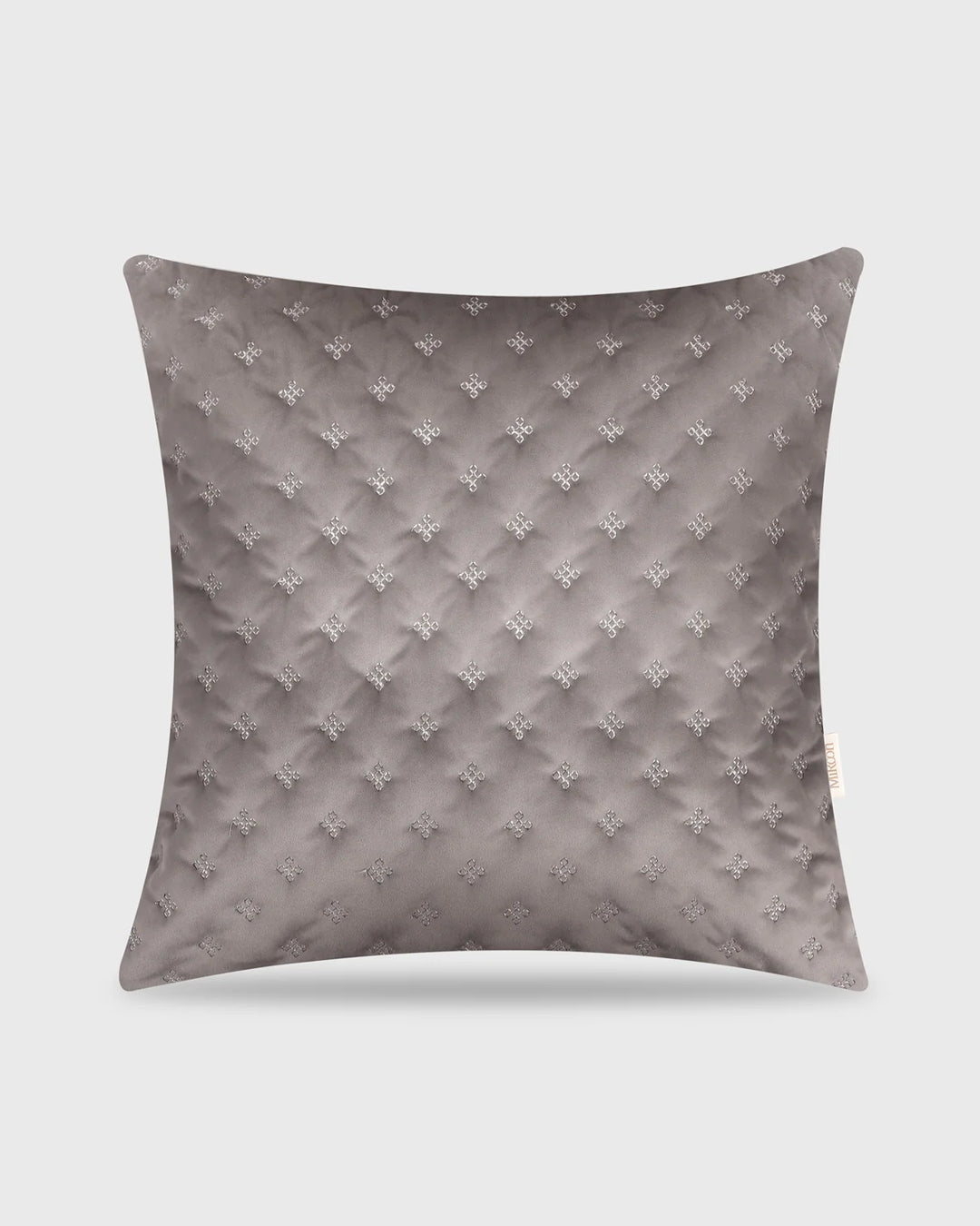 Aayat Mocha Cushion