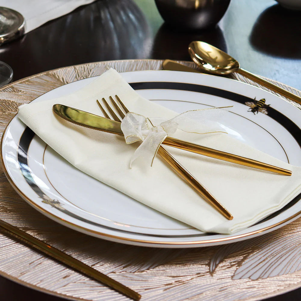 Bee 21 Pc Dinner Set