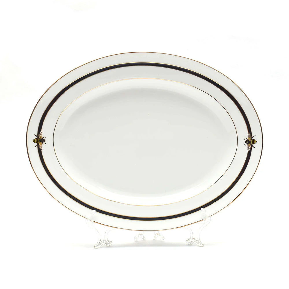 Bee 21 Pc Dinner Set