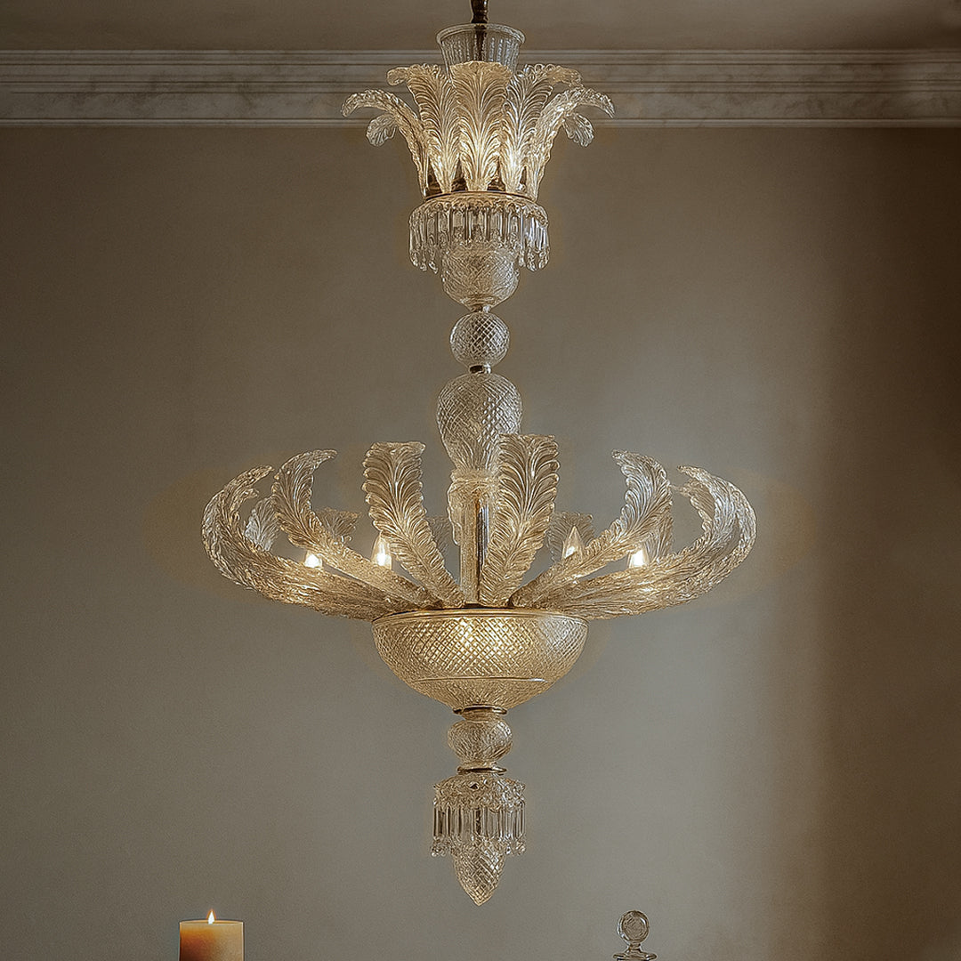 Royal Chandelier