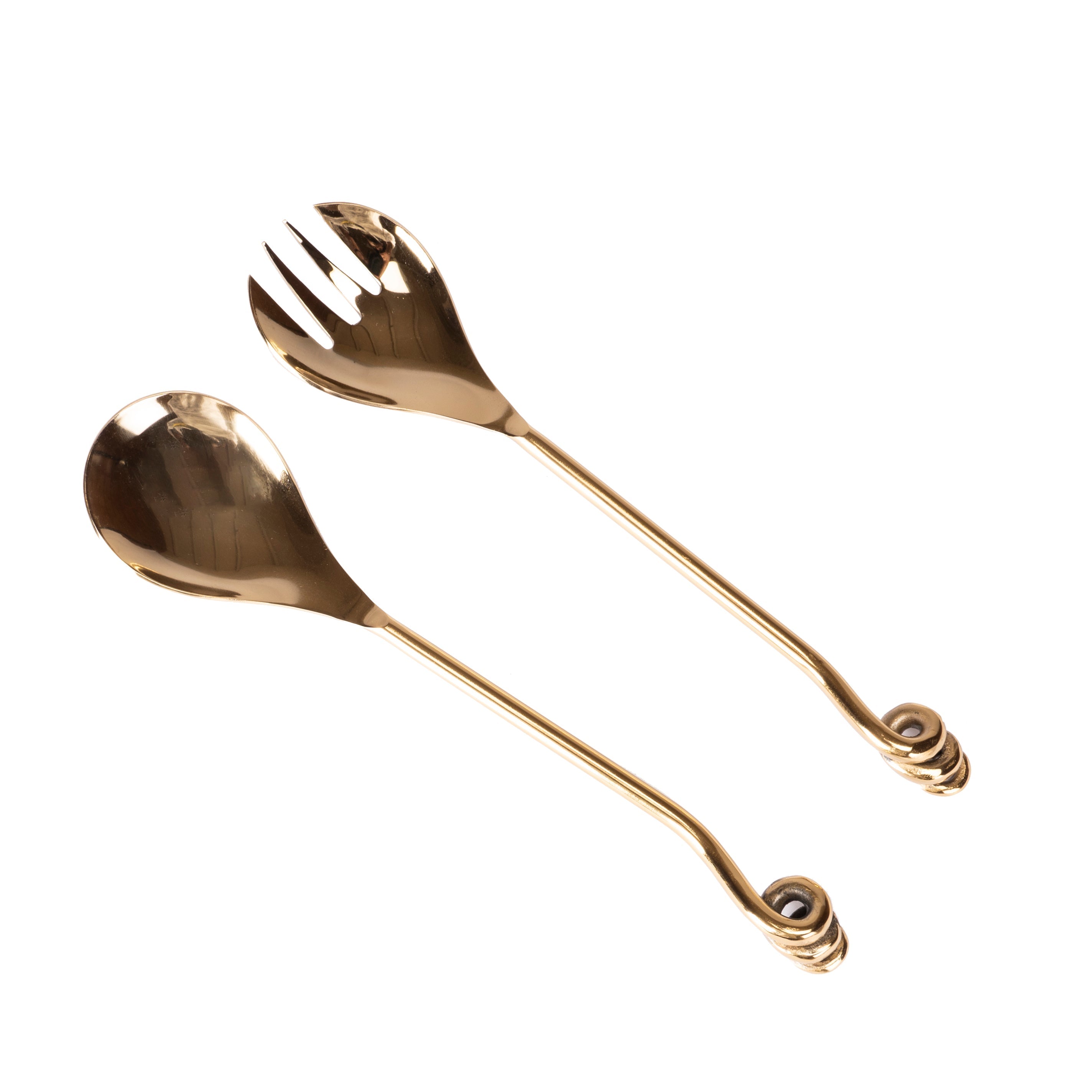 Amaya Salad Server