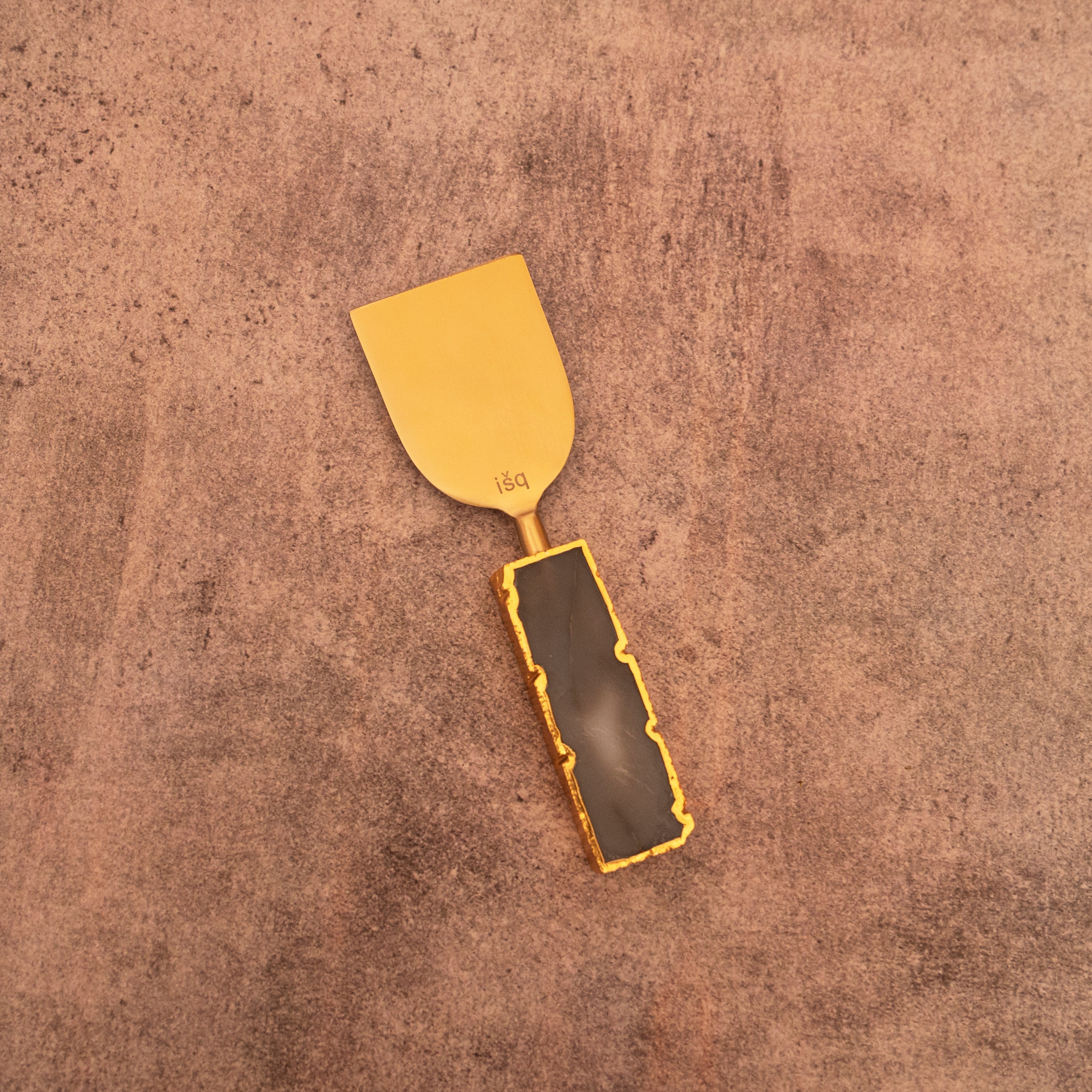 Azure Cheese Knife (SO-3)