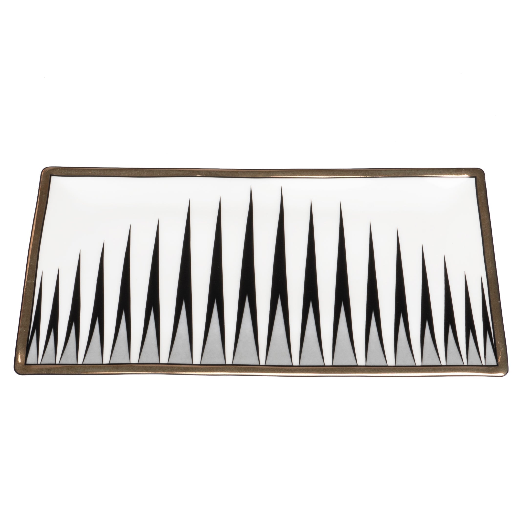 The Rooh Collection Rectangle Platter