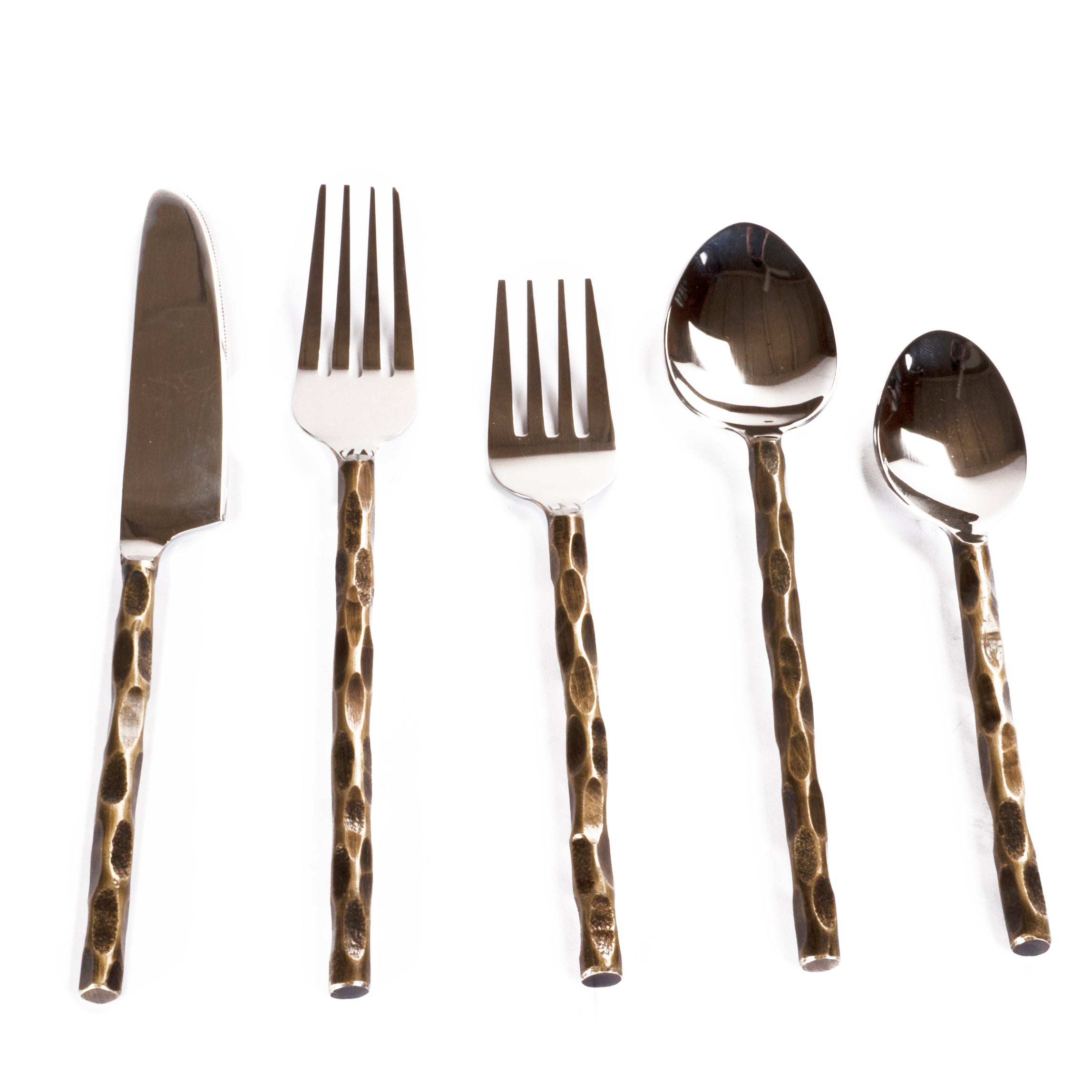 The Duchess Cutlery Set