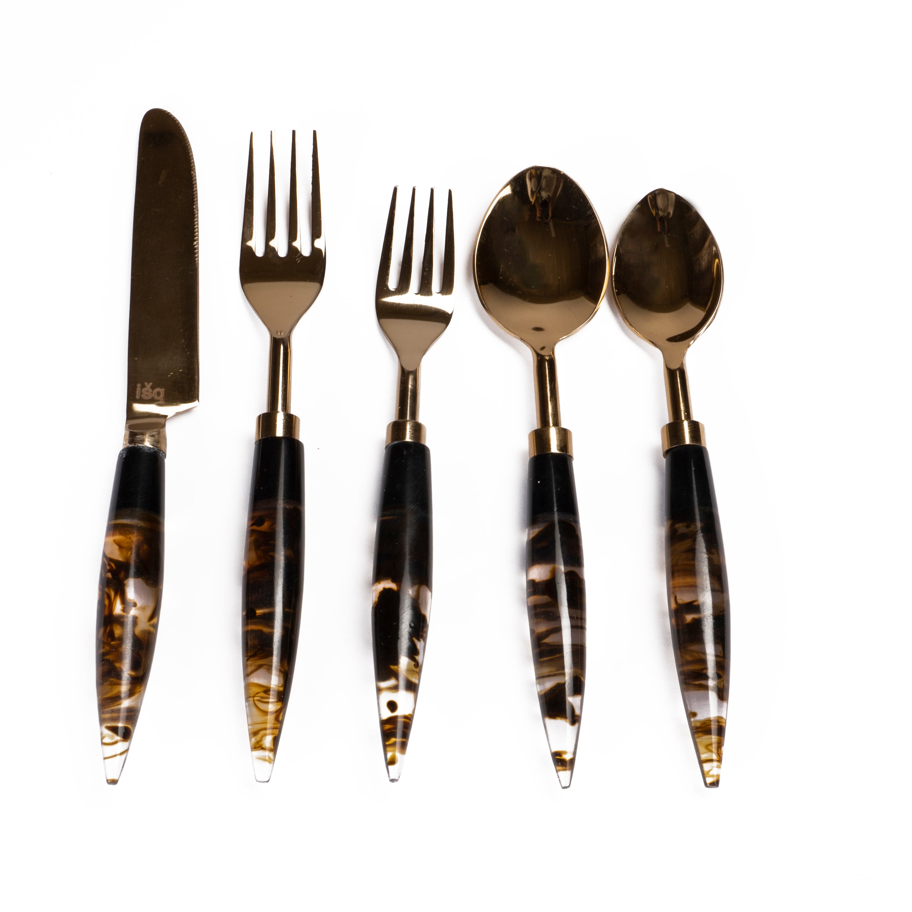 Ashley Serving Set