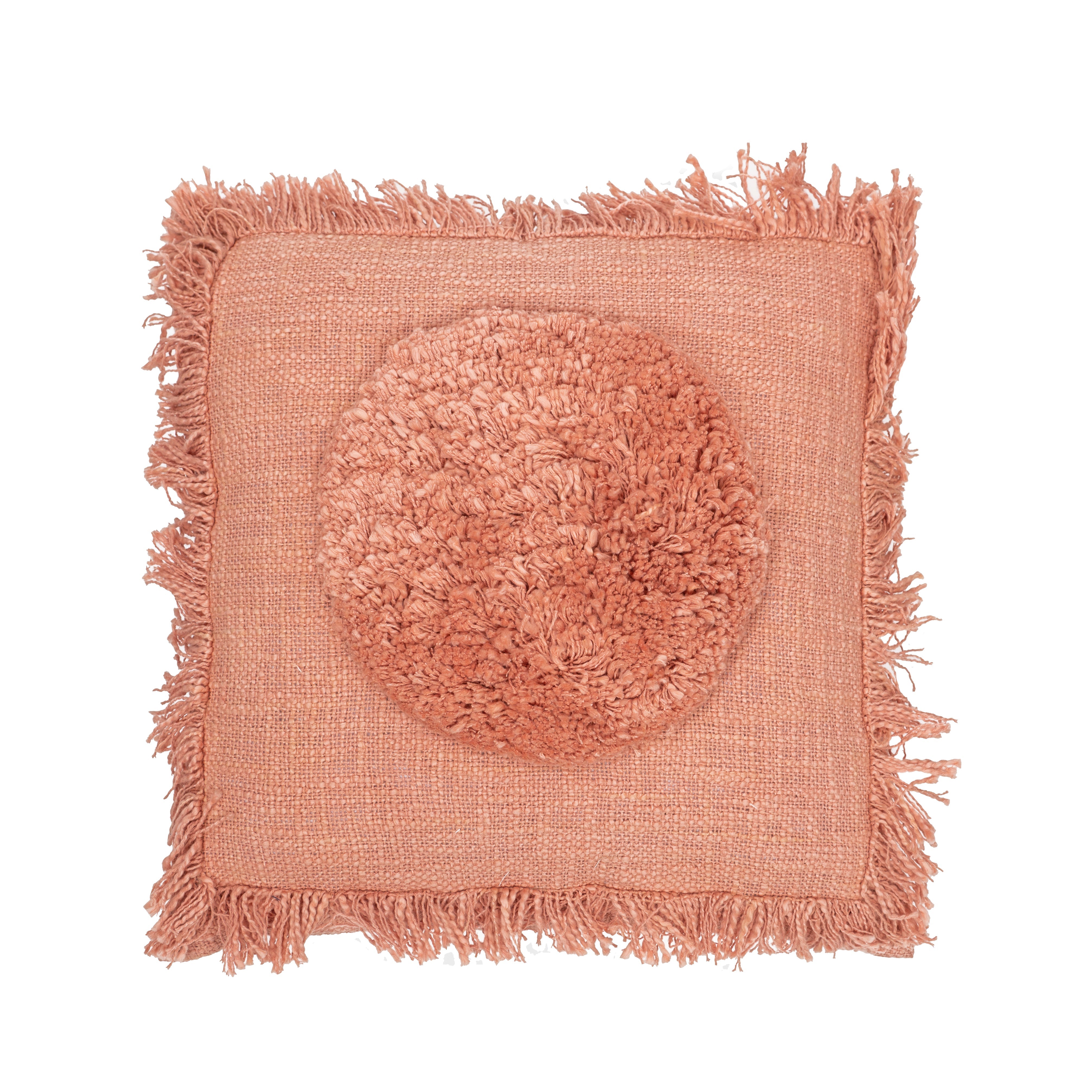Boho Cushion