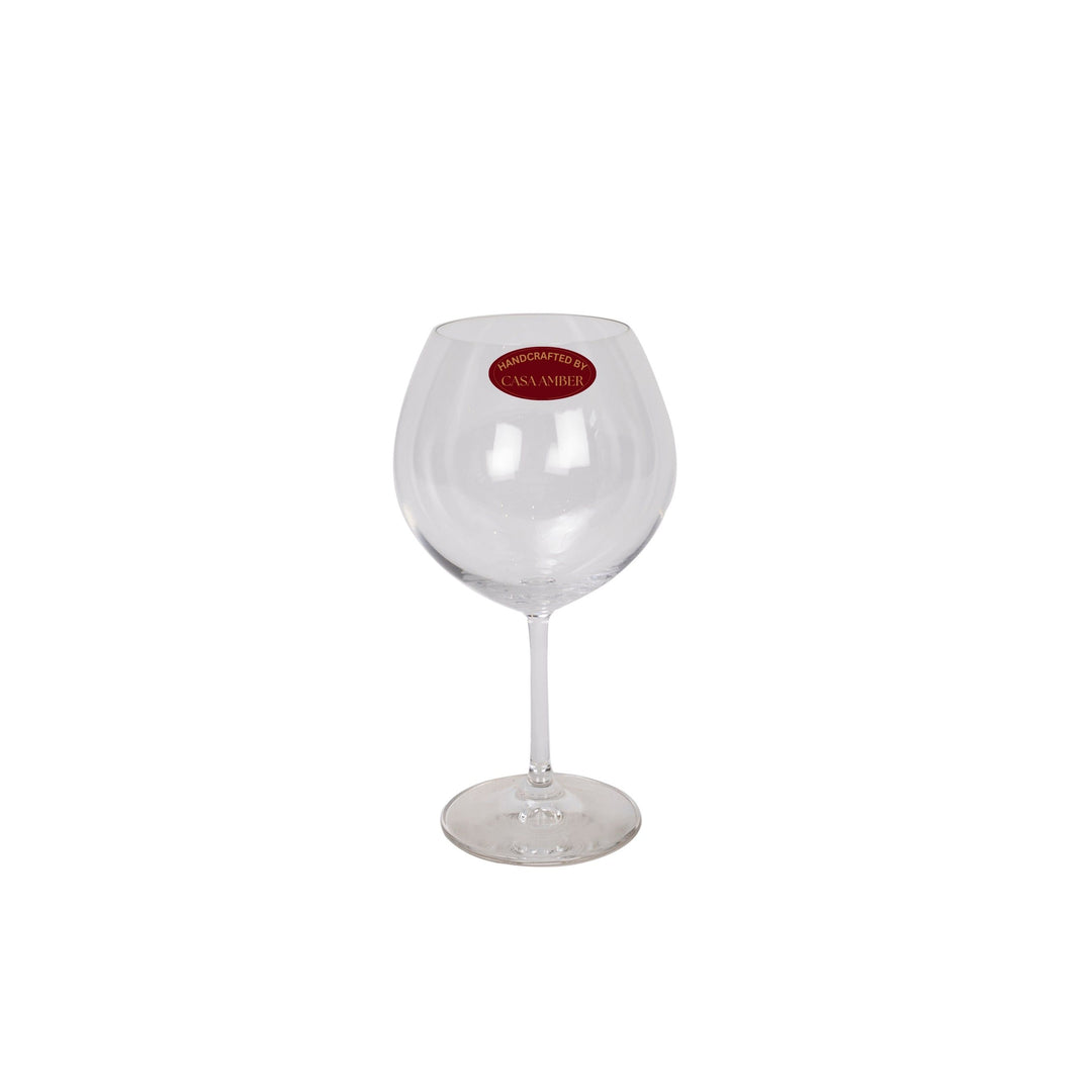 CHALICE GOBLETS  (Set of 4)