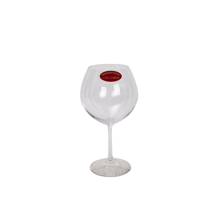 CHALICE GOBLETS  (Set of 4)