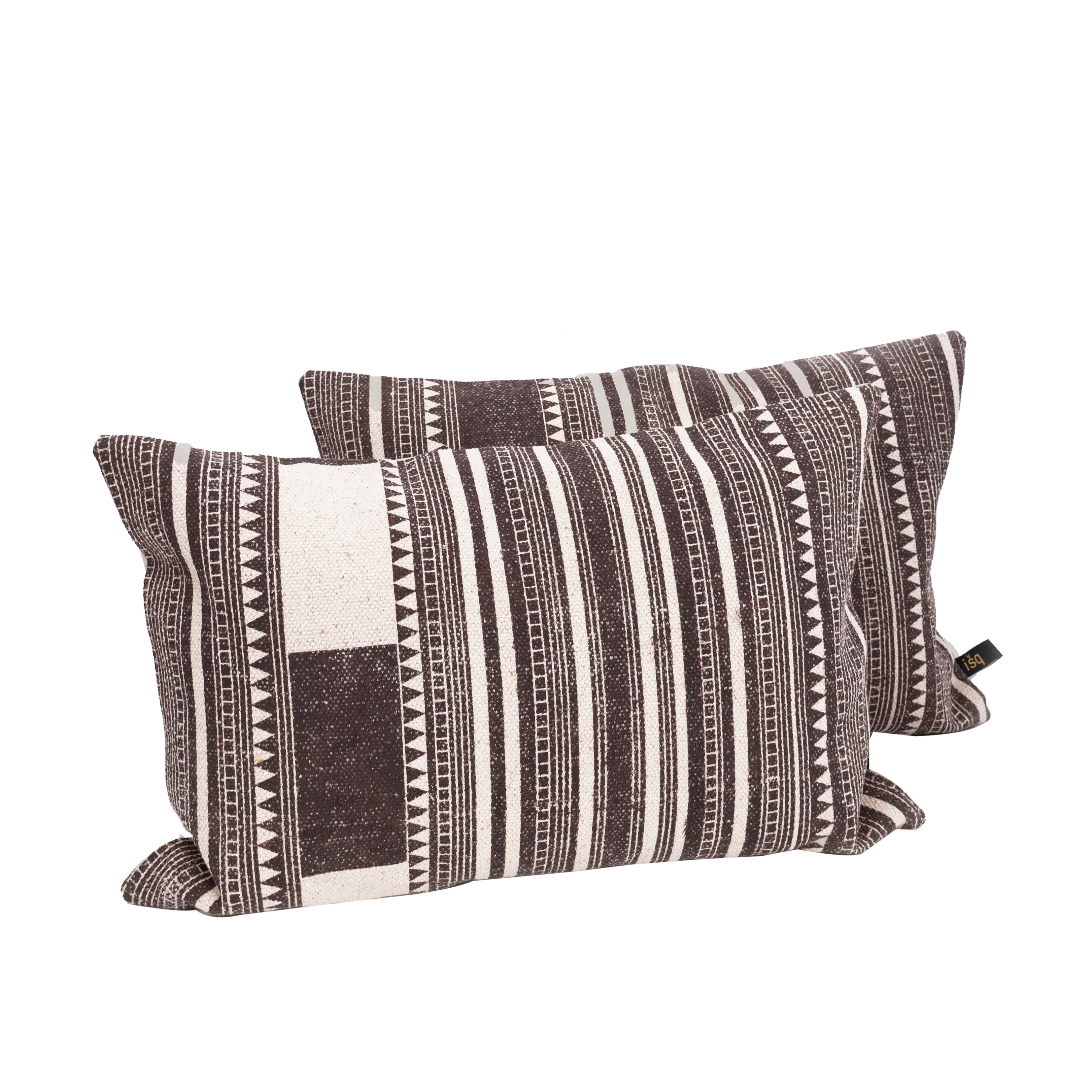 Brunei Cushion