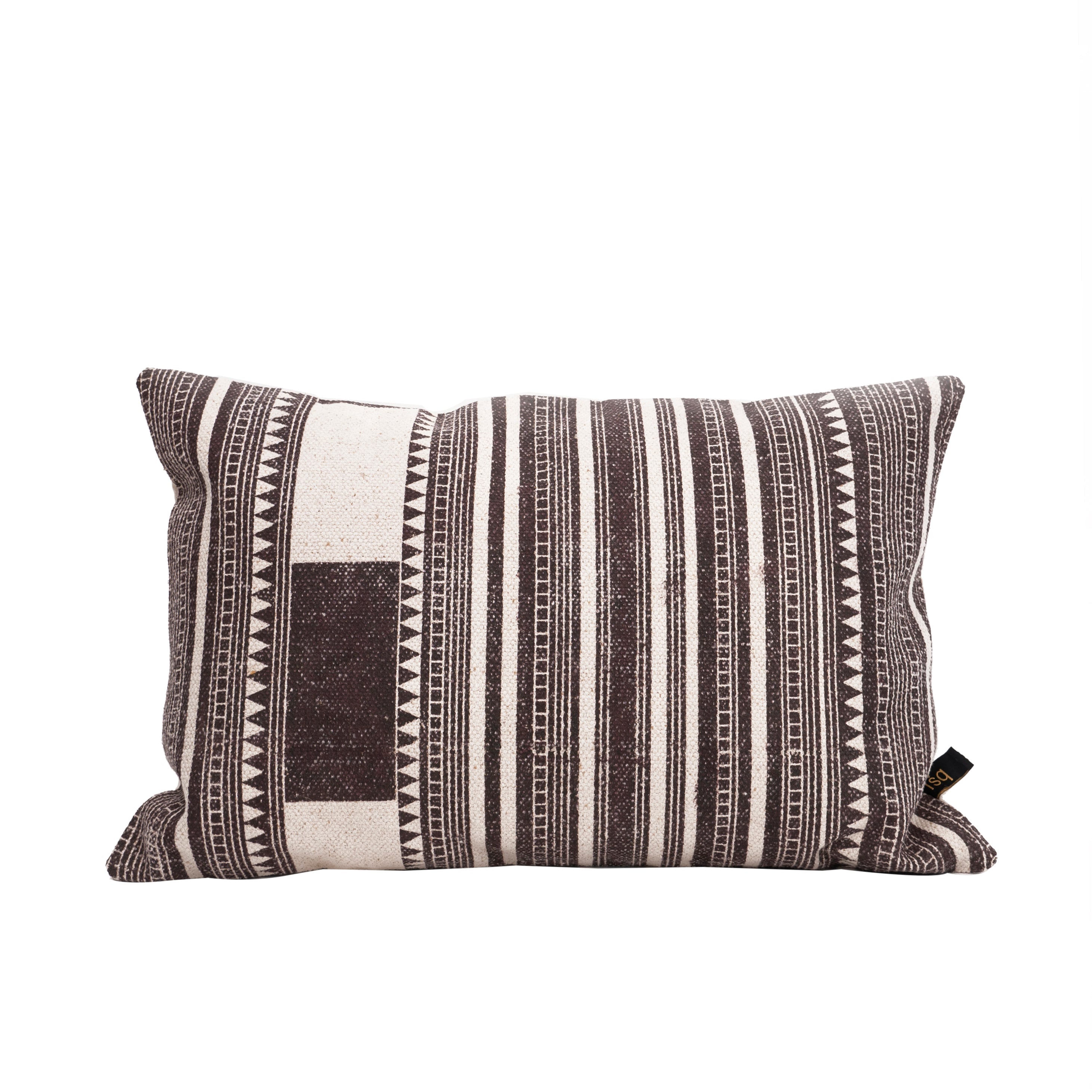 Brunei Cushion