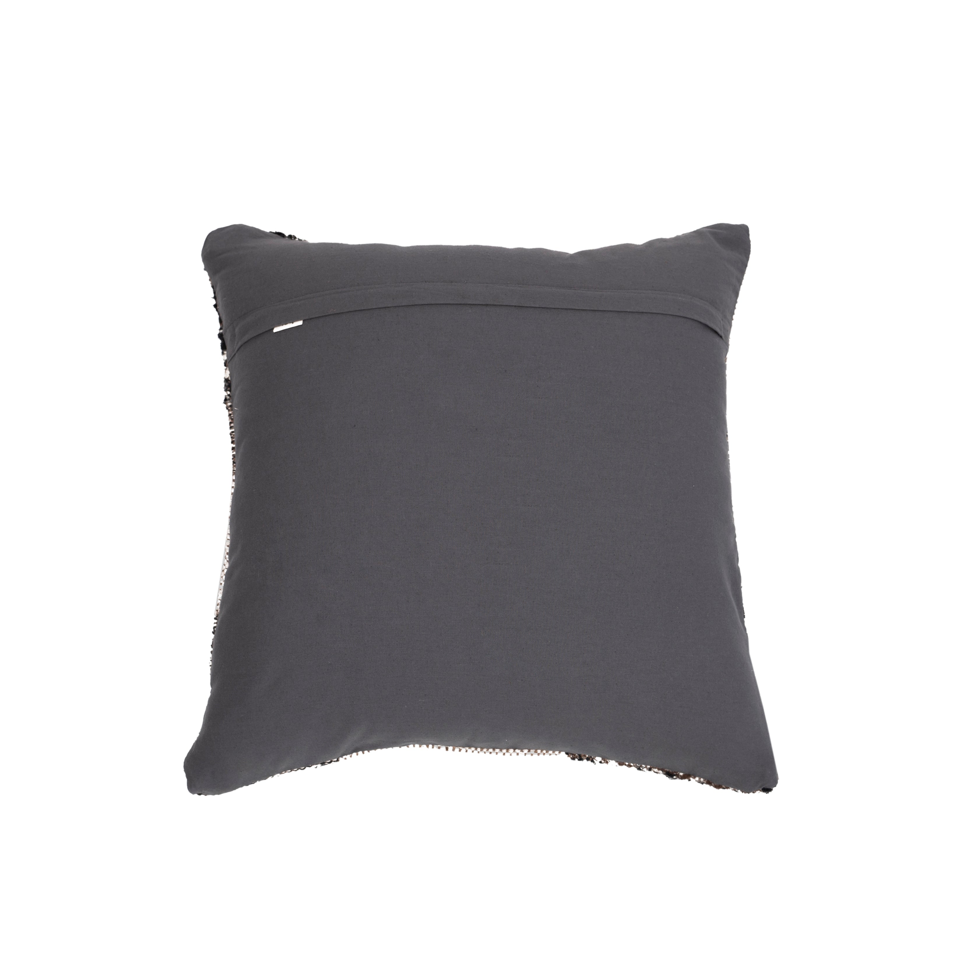Hand woven  cushion