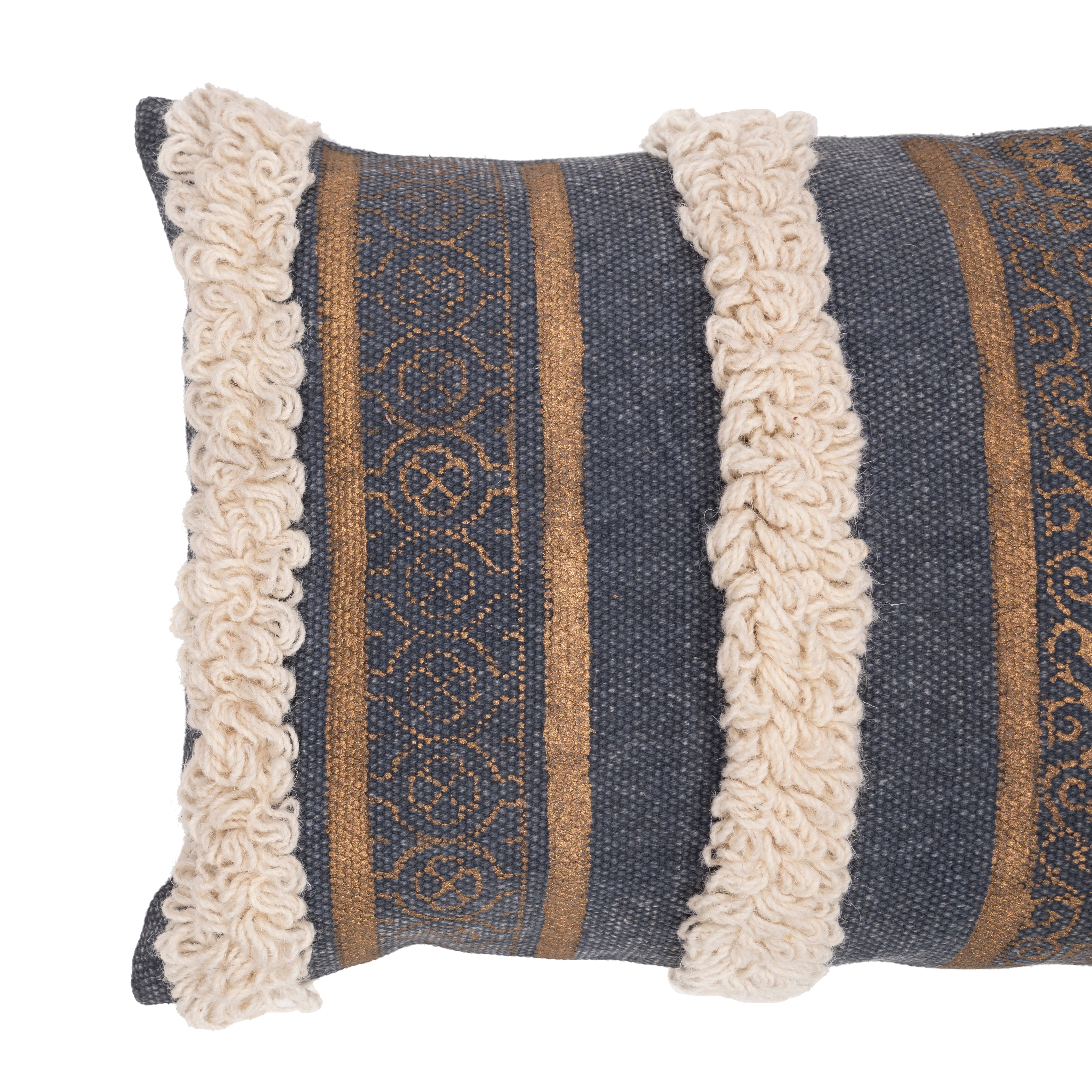 Armania Boho Cushion