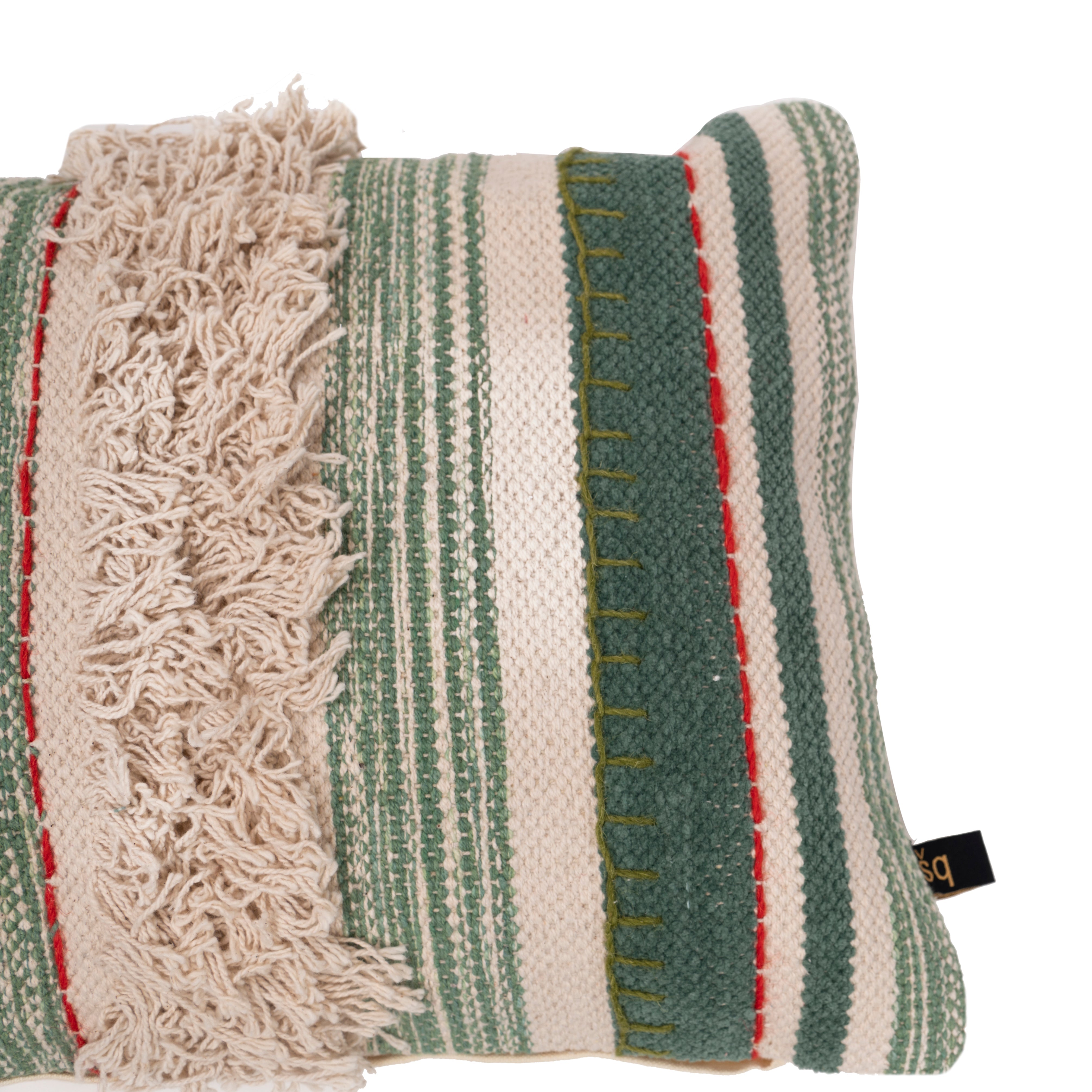 Gremlin cushion