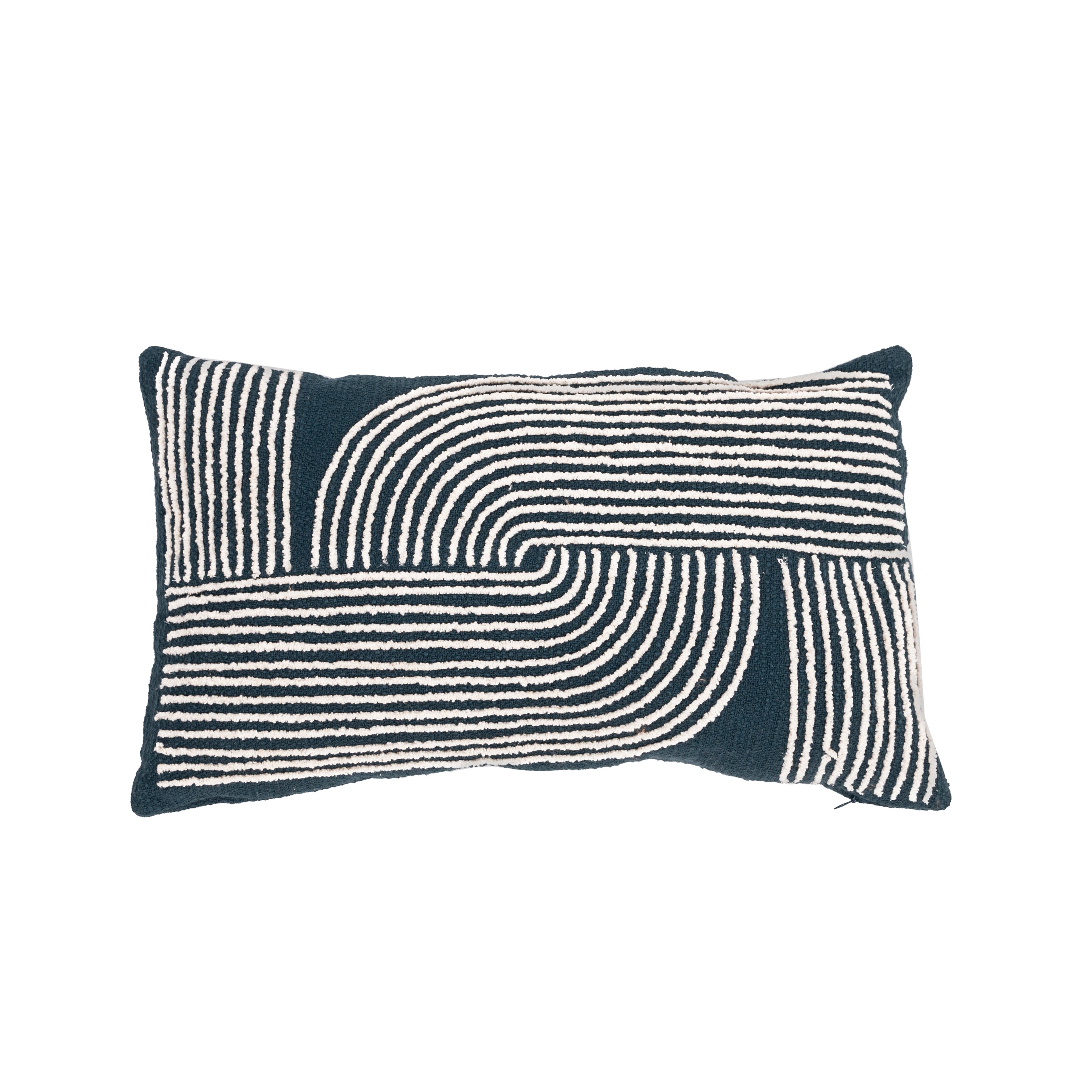 Tribal Reversible Cushion