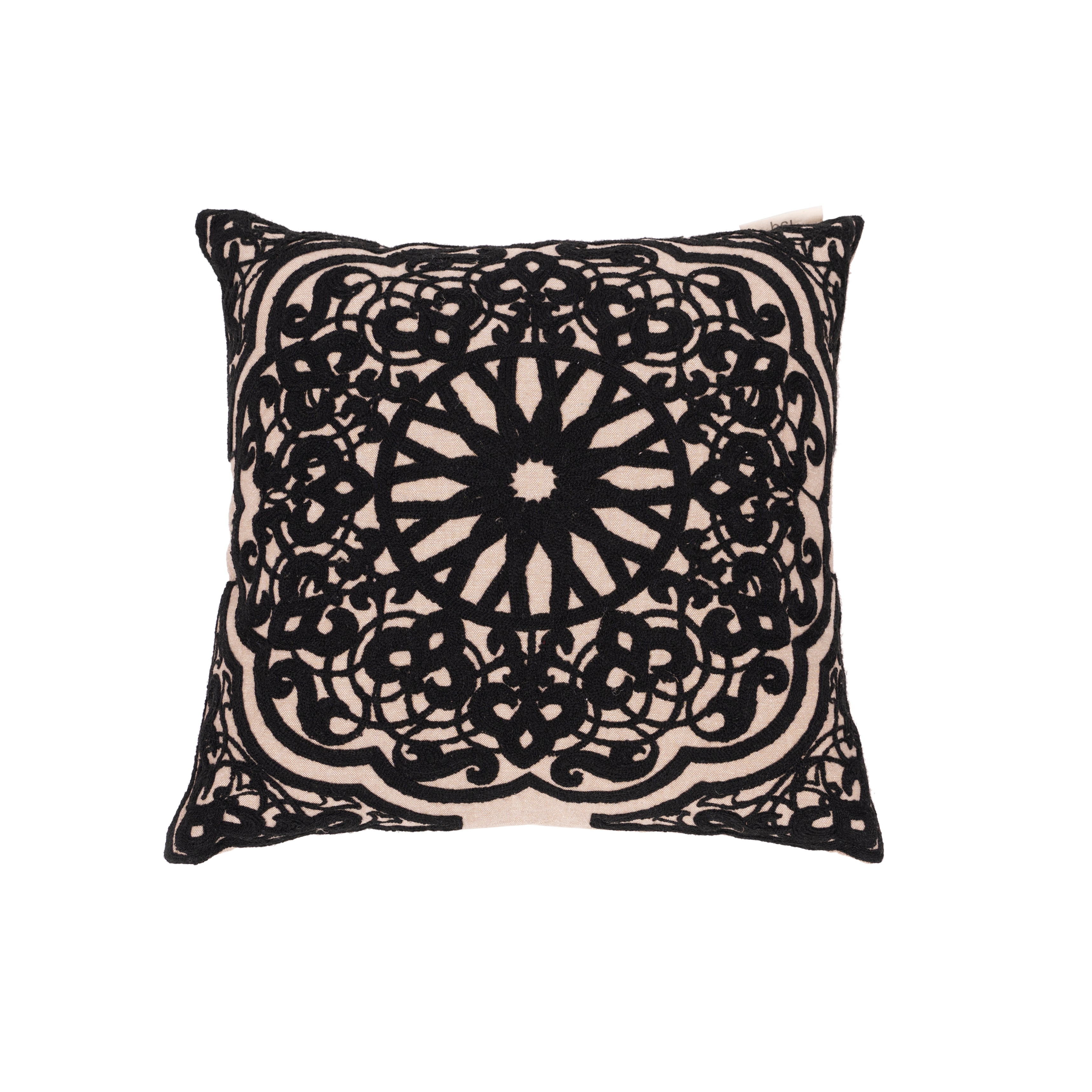Suzani cushion