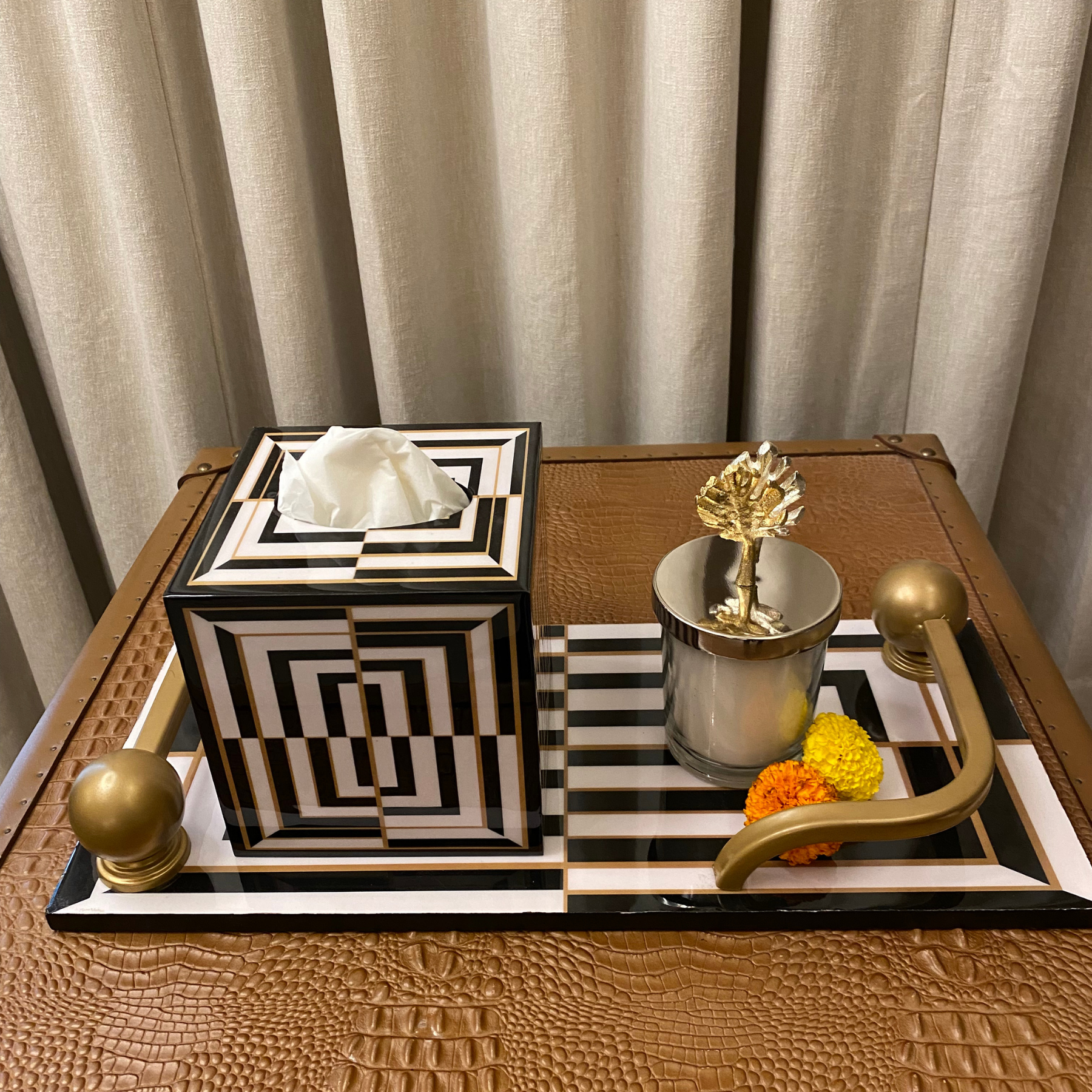 Elegant Essentials Ensemble