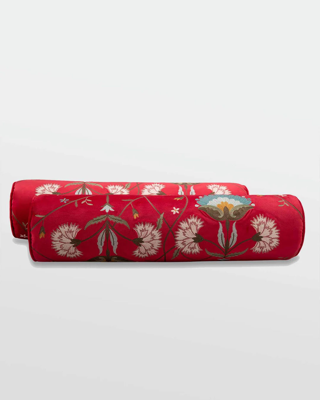 Faiza Bolster Cushion