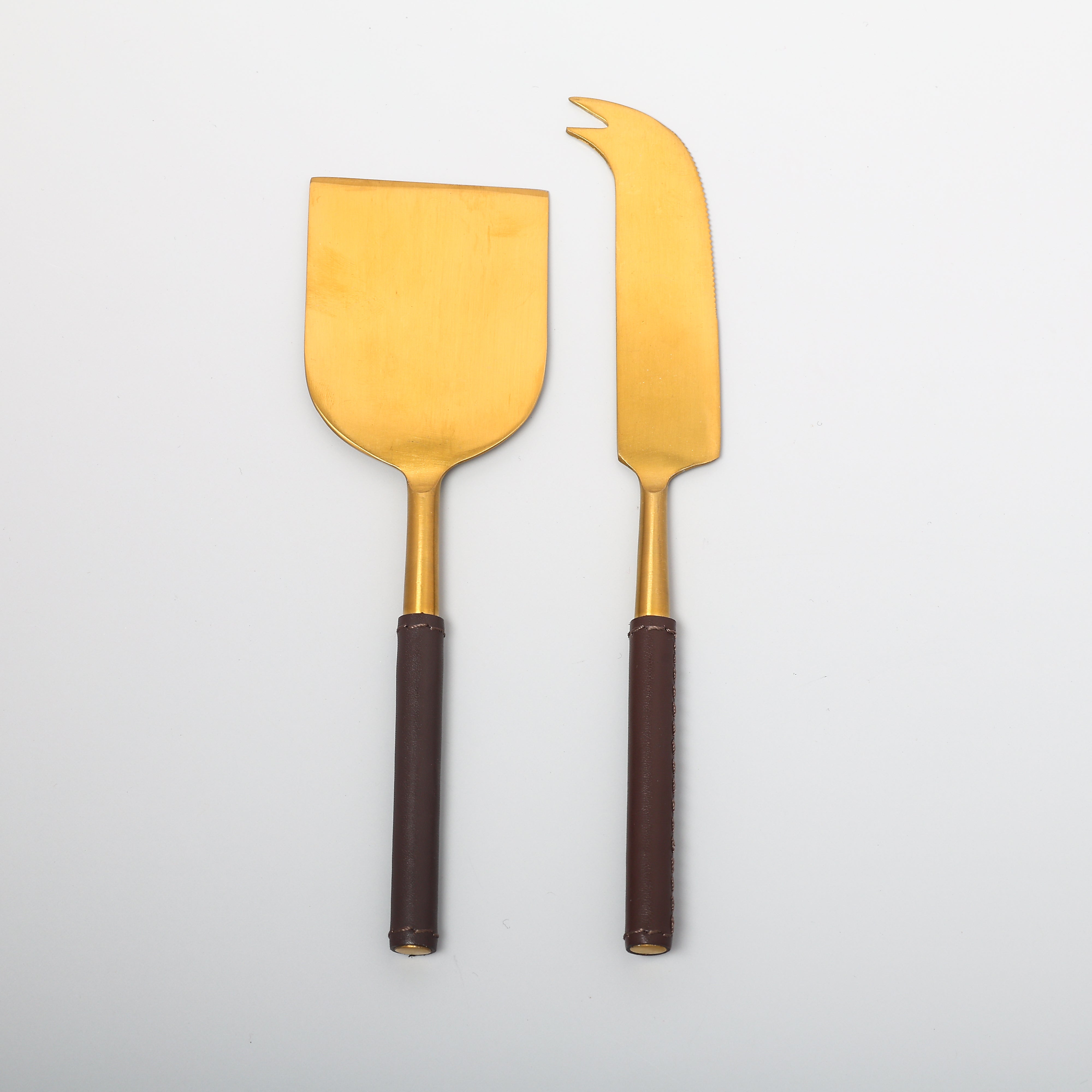 Rover Cheese Knife