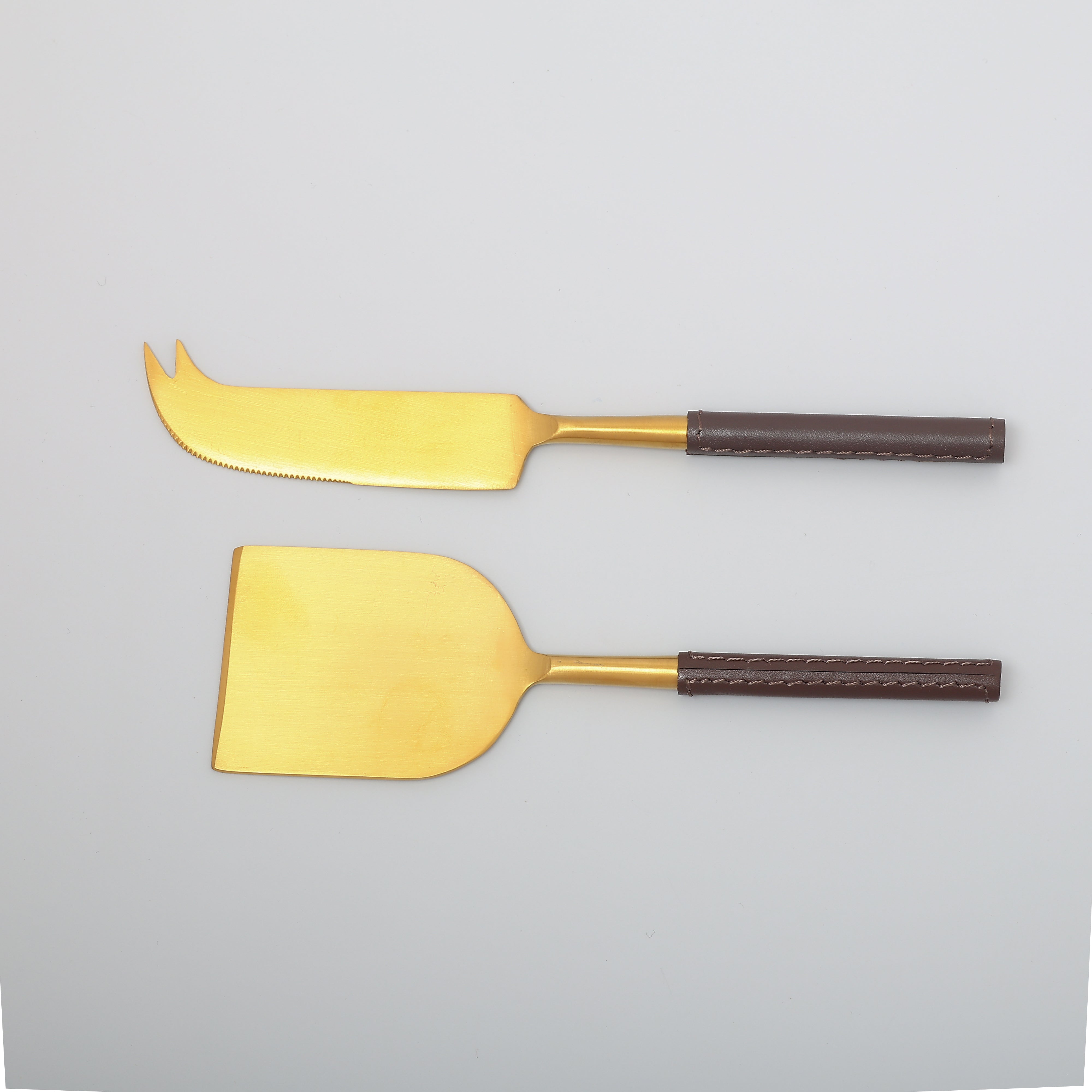 Rover Cheese Knife