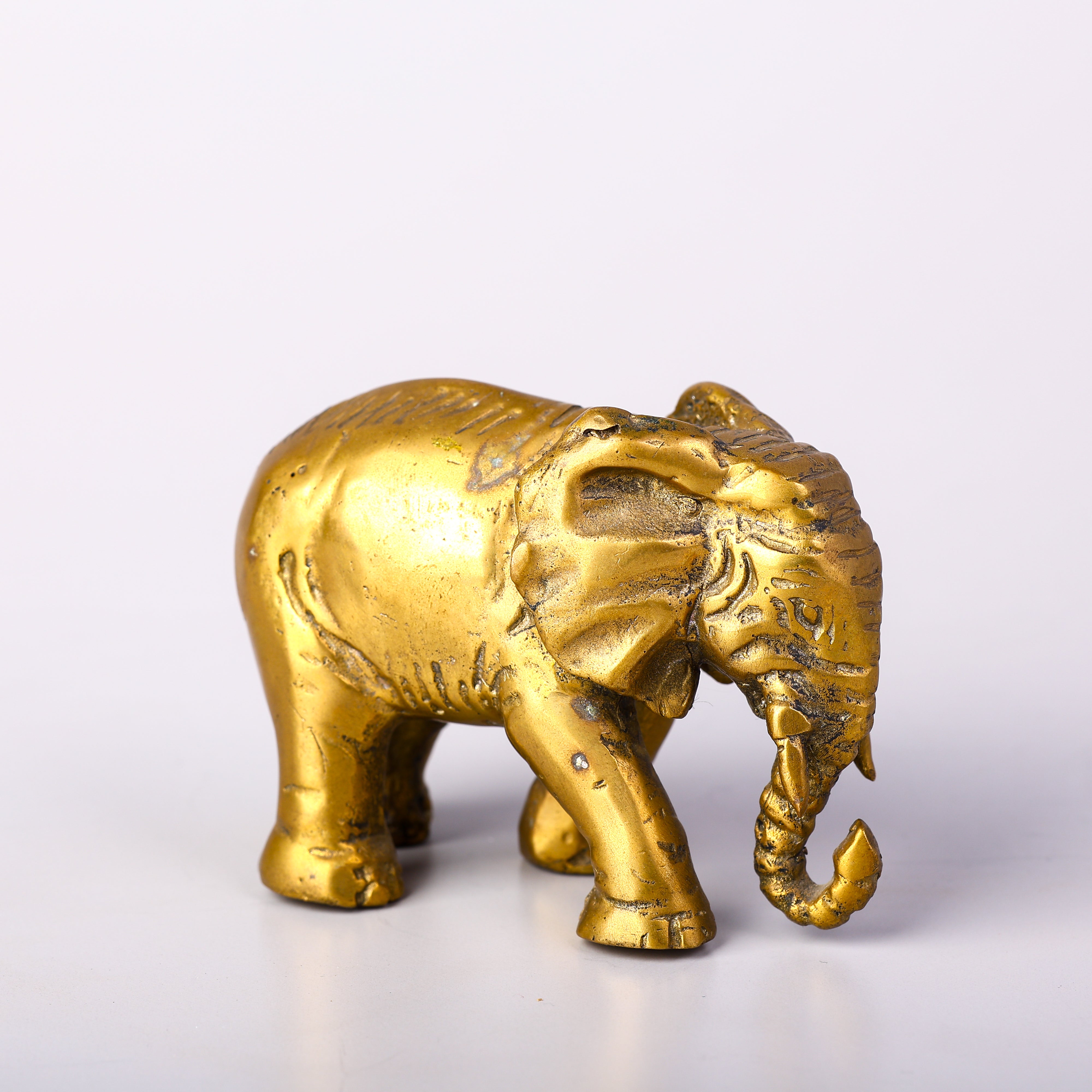 Bronze Elephant