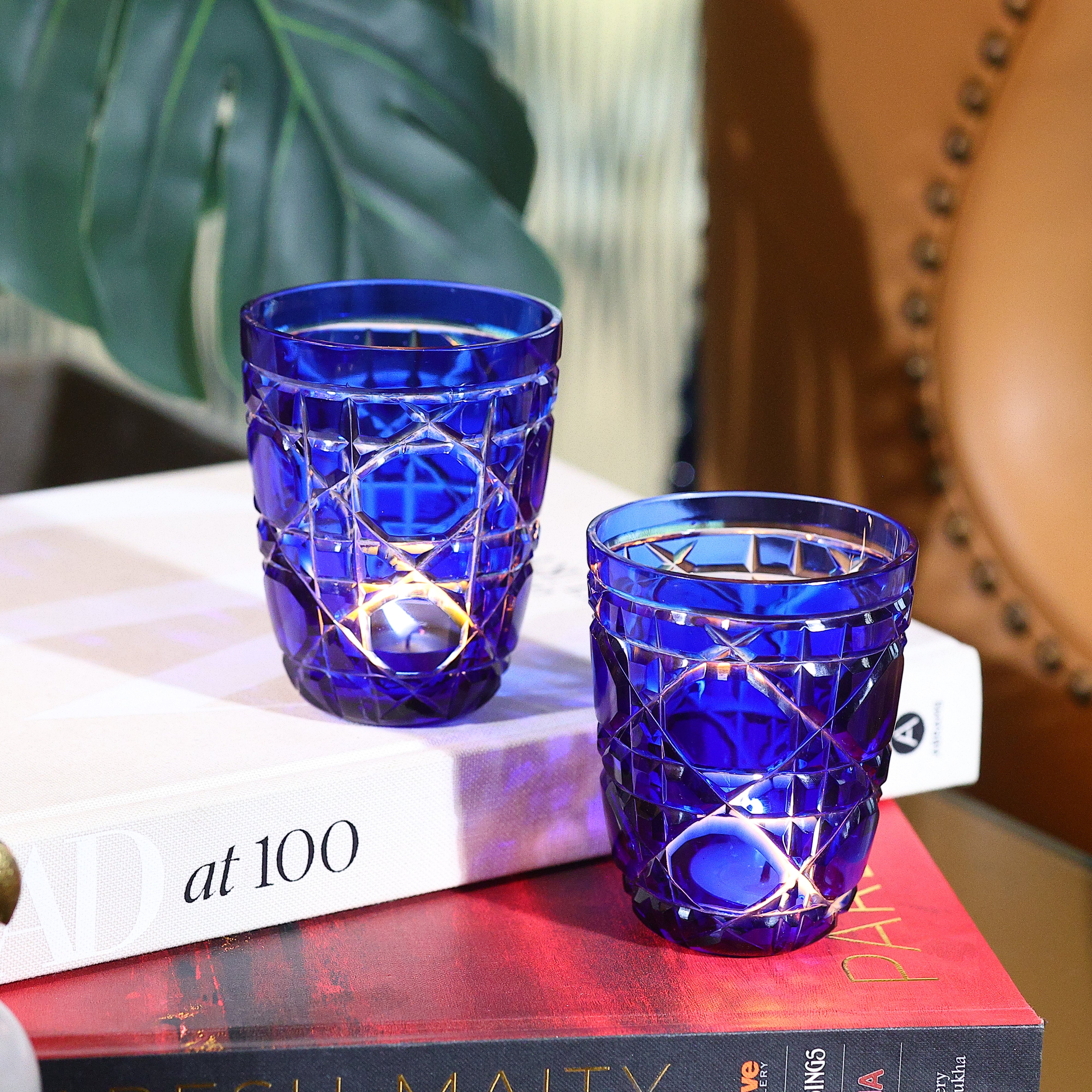 Grand Luxe Votive