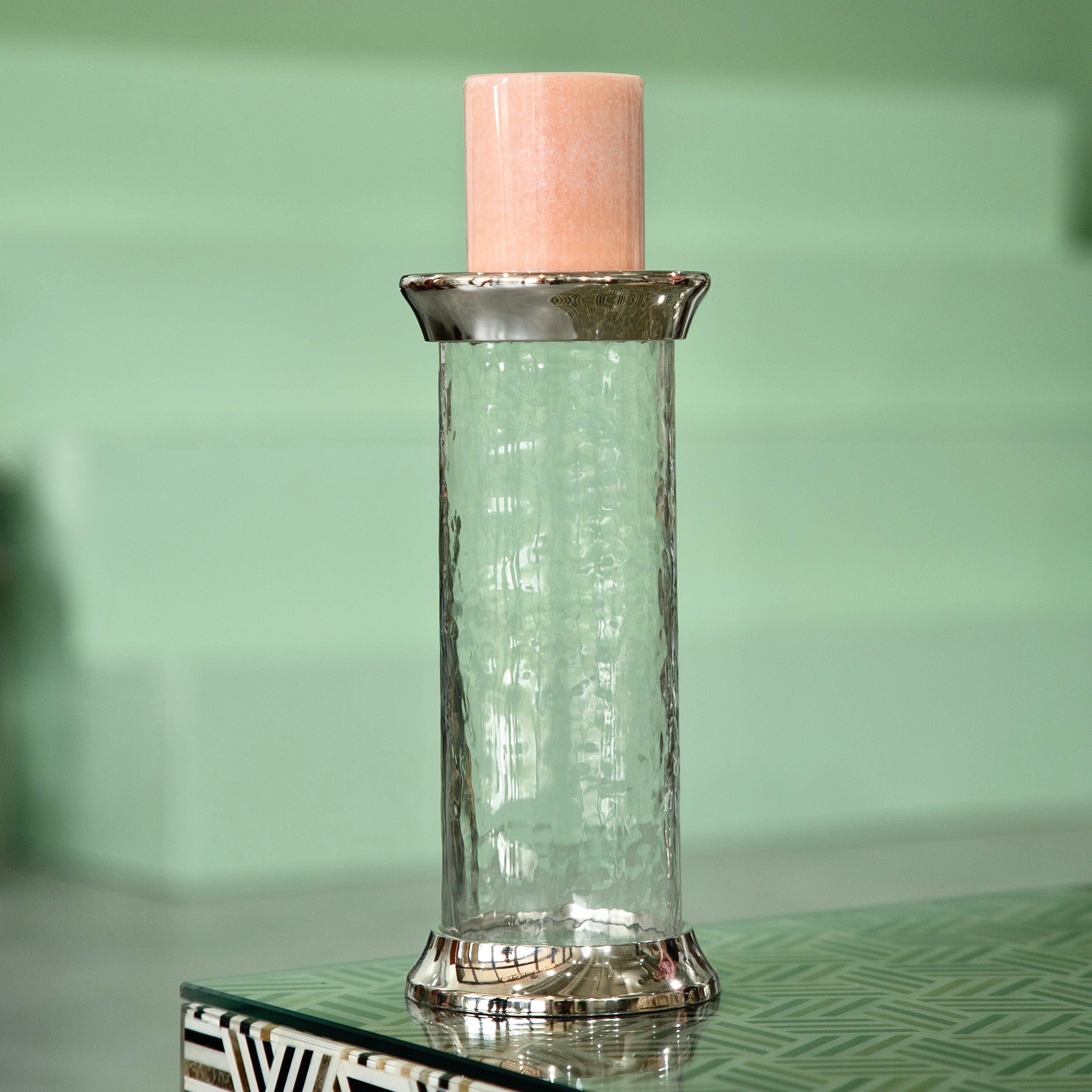 Beirut Candle Stand