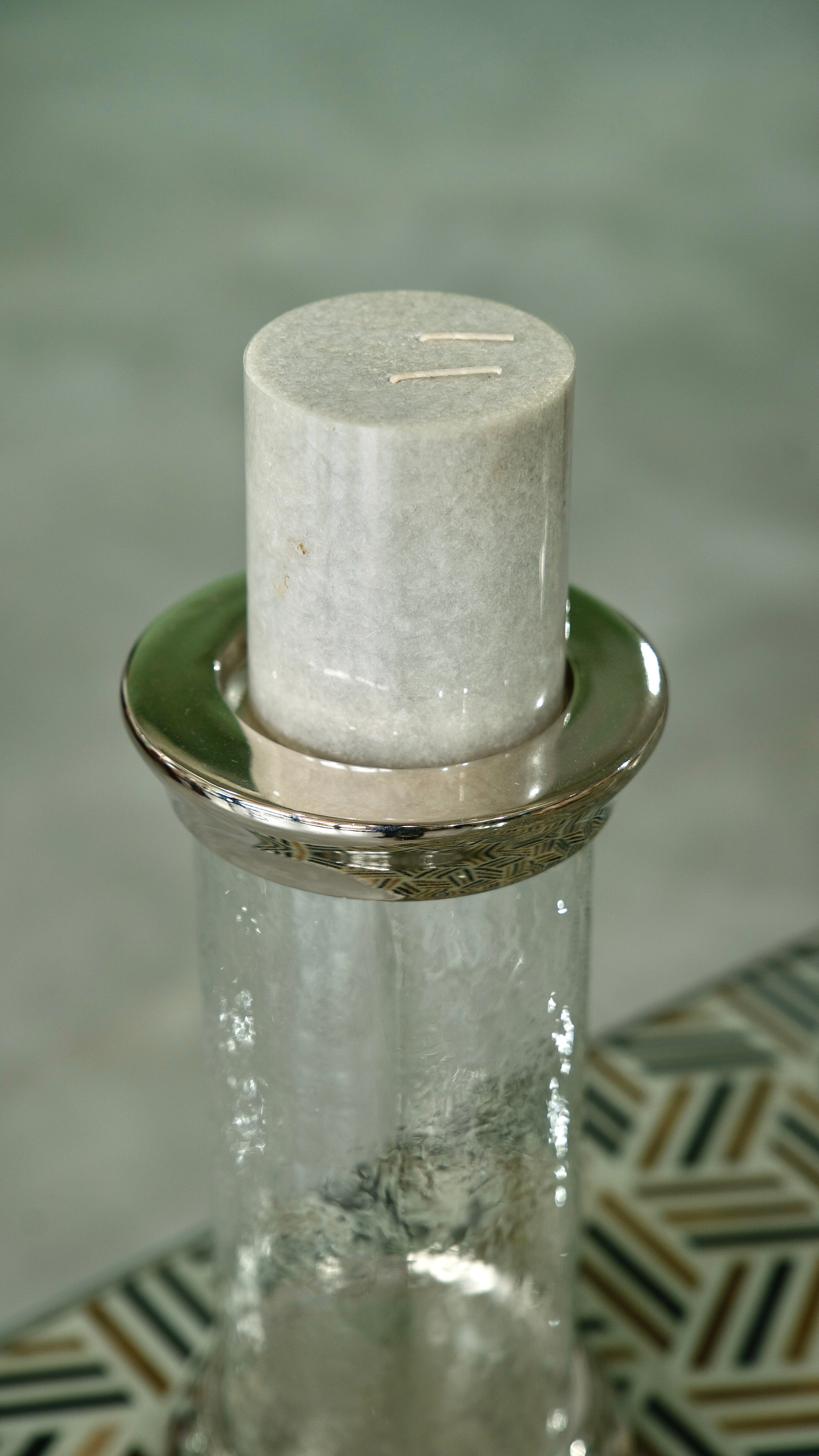 Beirut Candle Stand