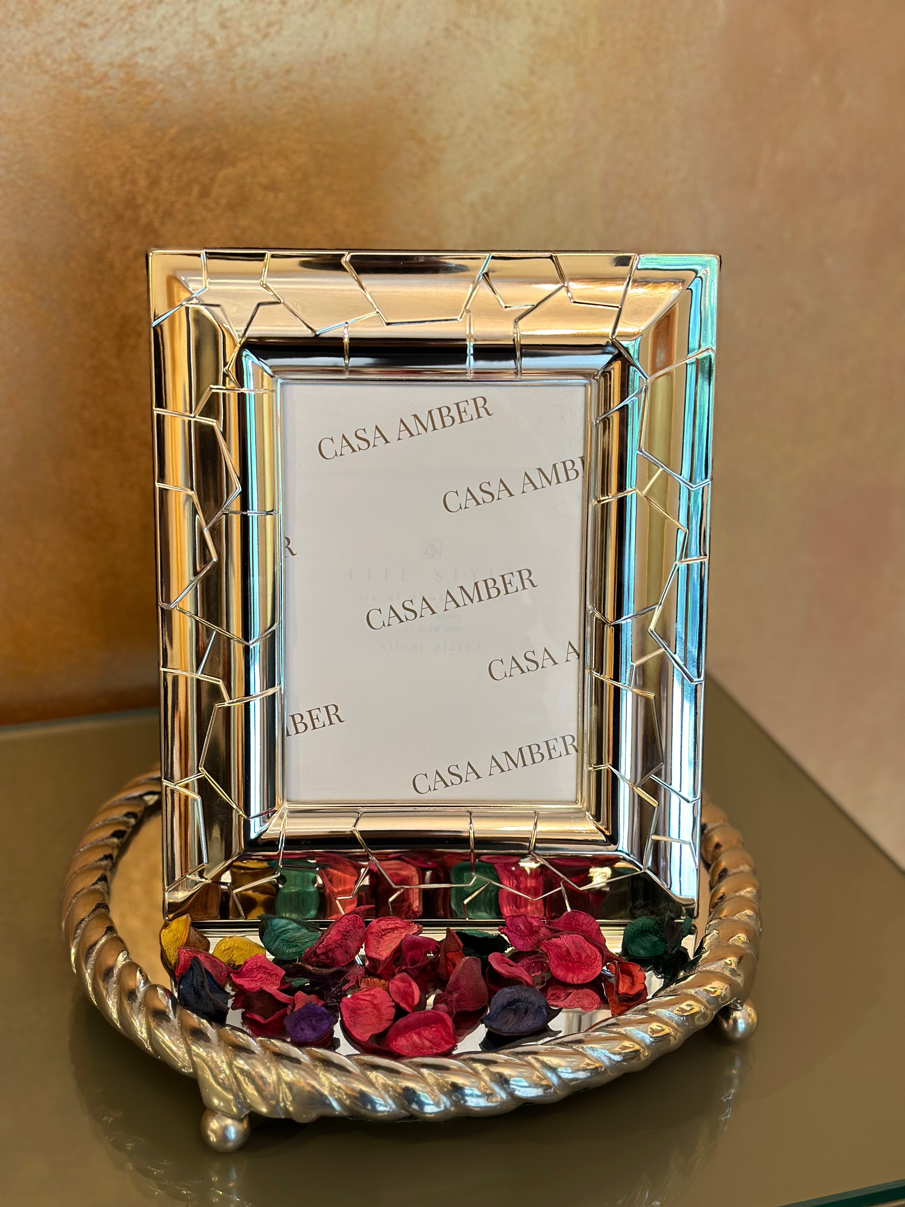 Moonlite Sparkle Photoframe