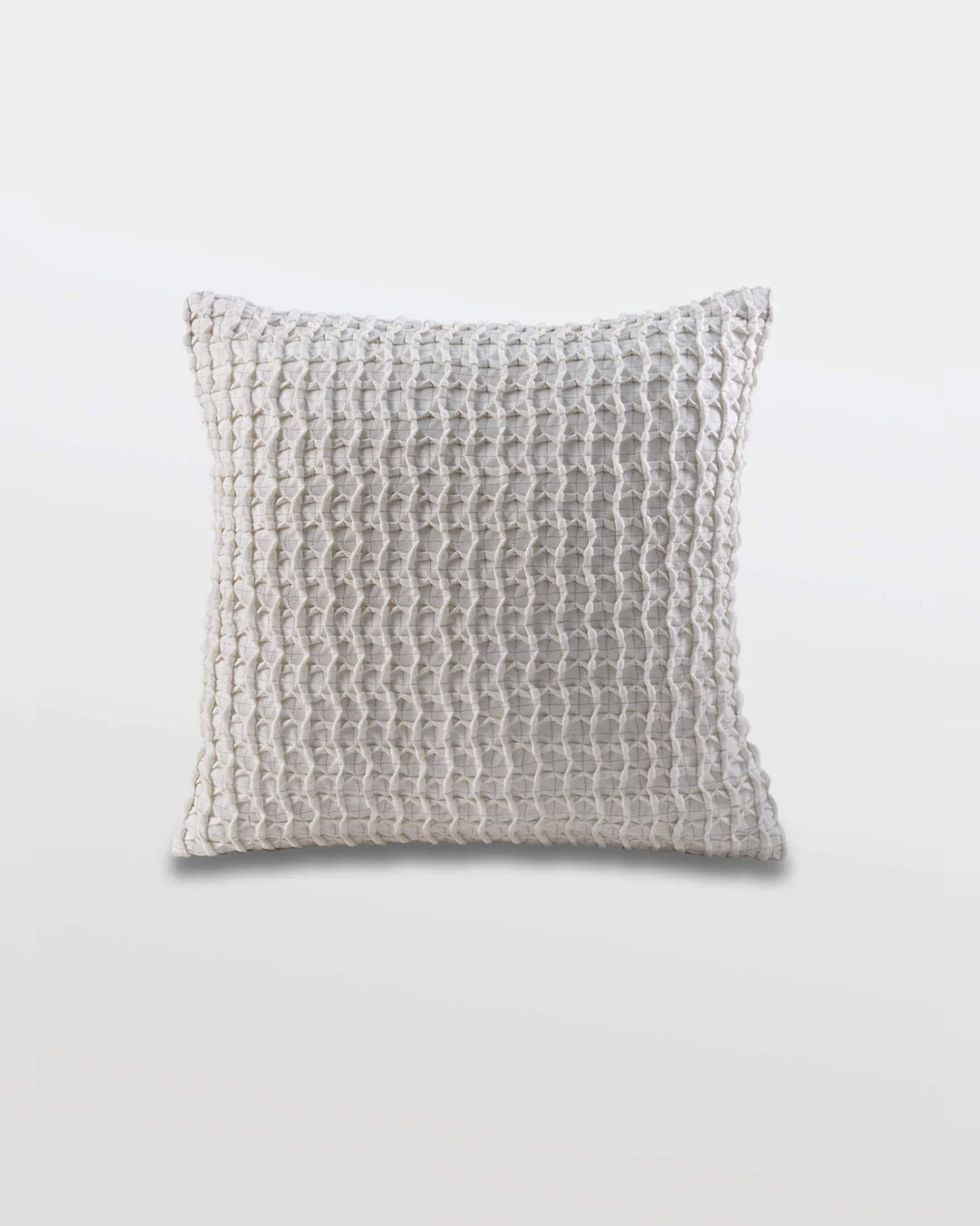 Kafoori Ivory Cushion