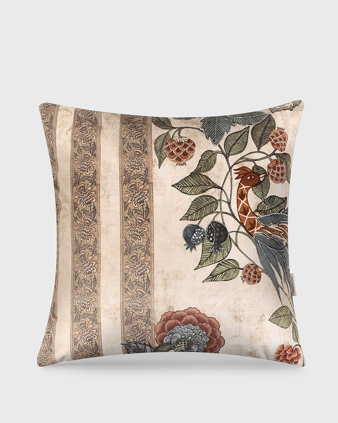 MAYURLEKHA - Cushion