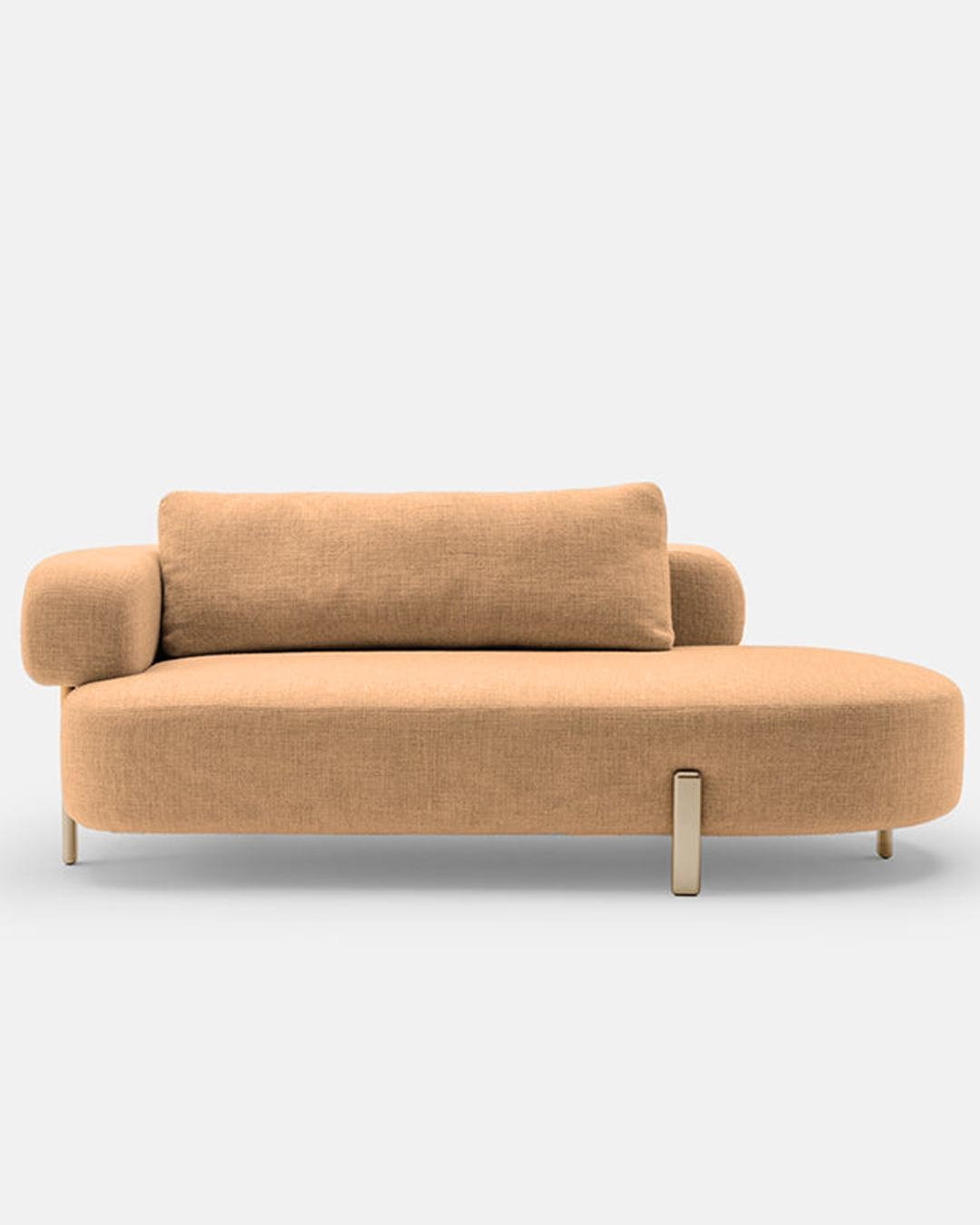 The Oslo Curva Sofa