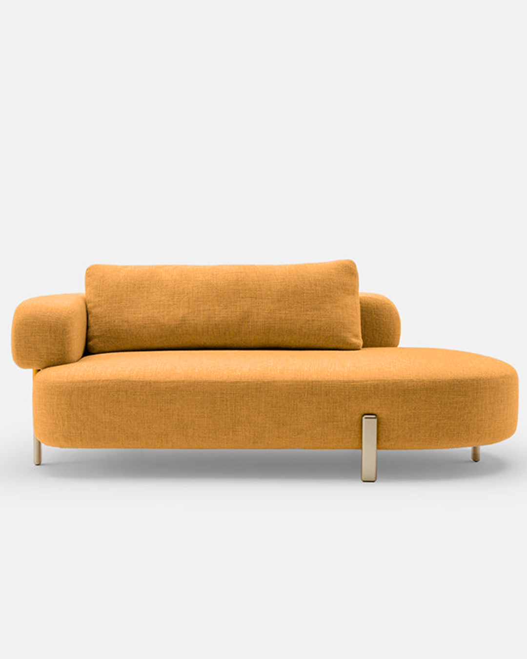 The Oslo Curva Sofa