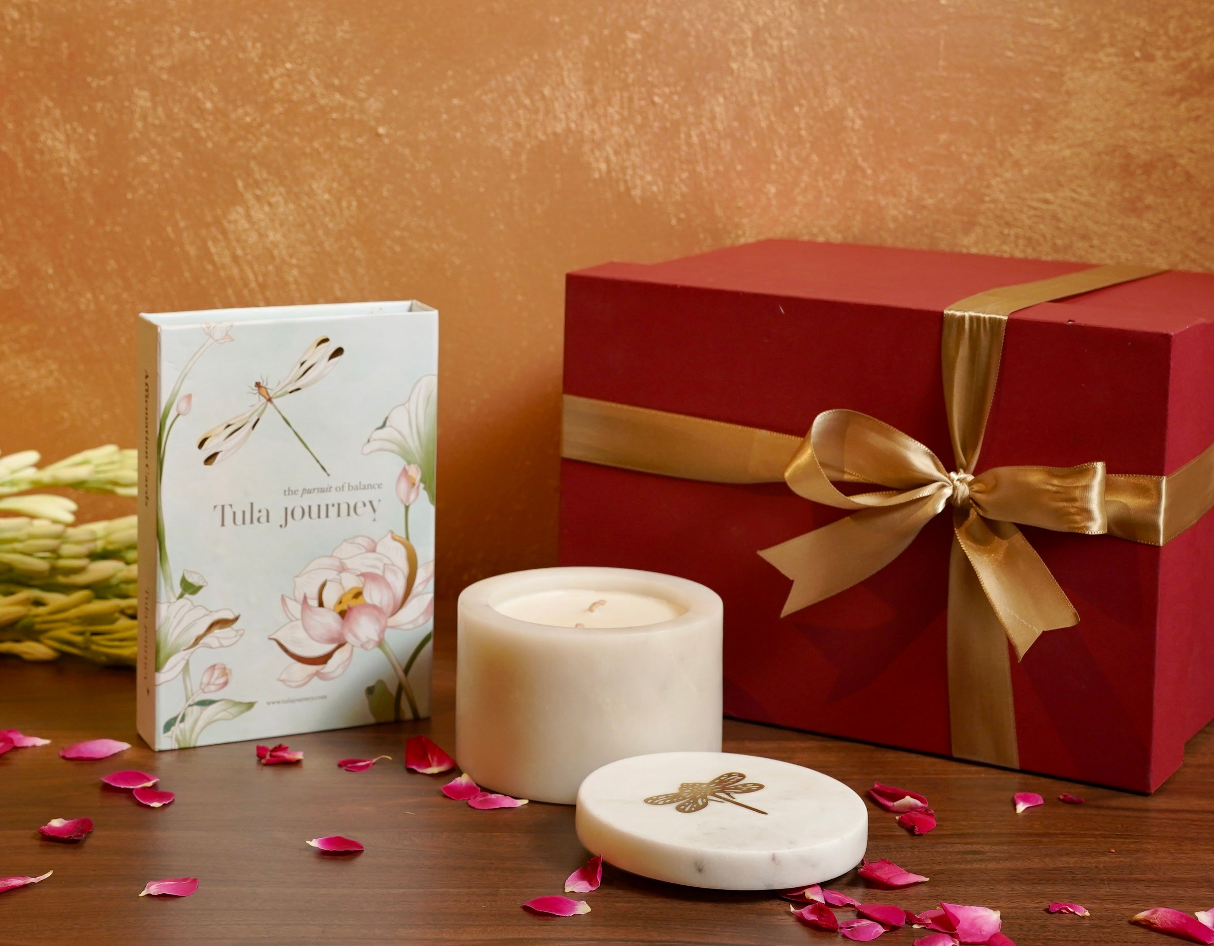 The Soulful Glow Hamper