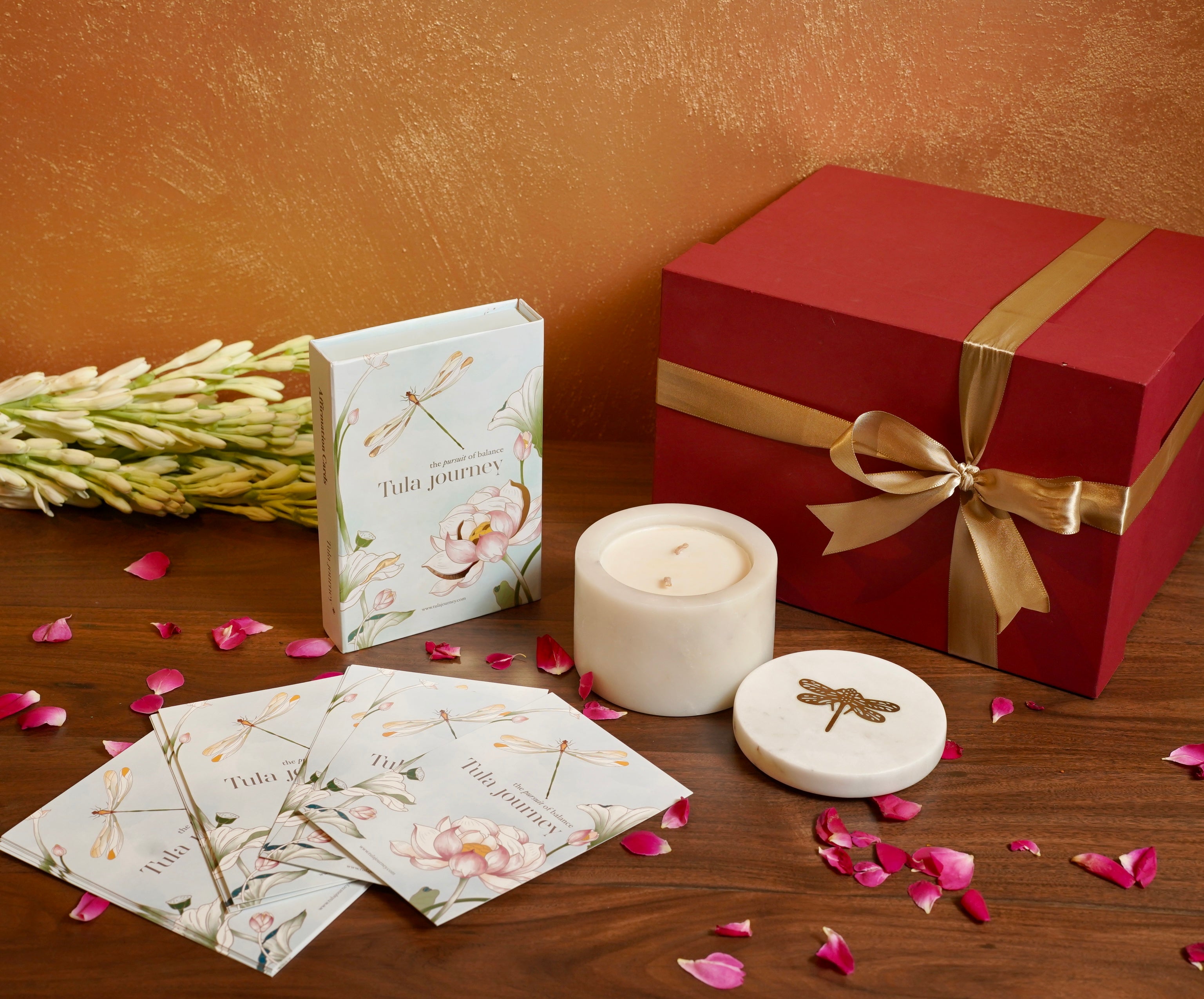 The Soulful Glow Hamper