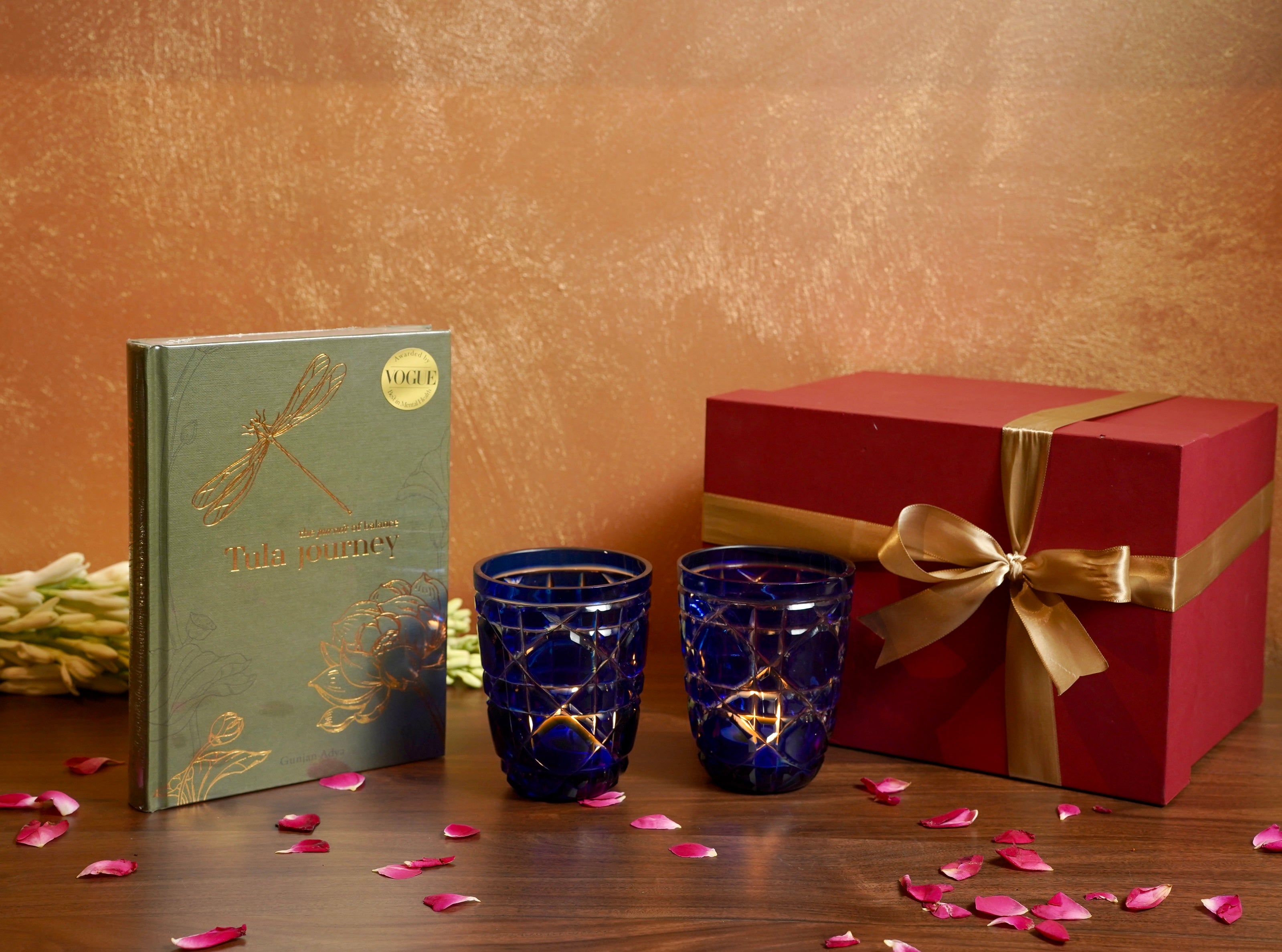 The Tranquil Treasures Hamper