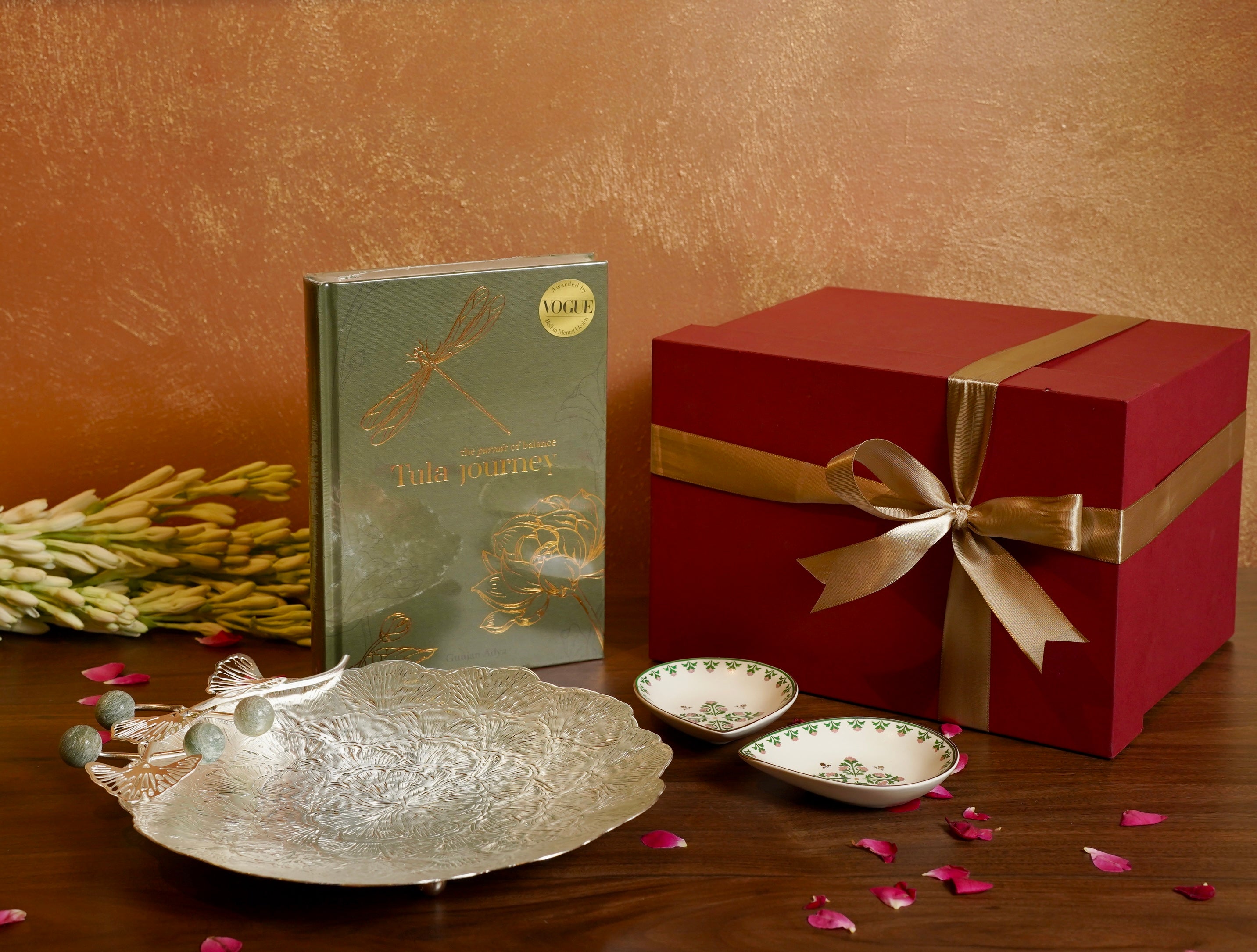 The Mindful Glow Hamper