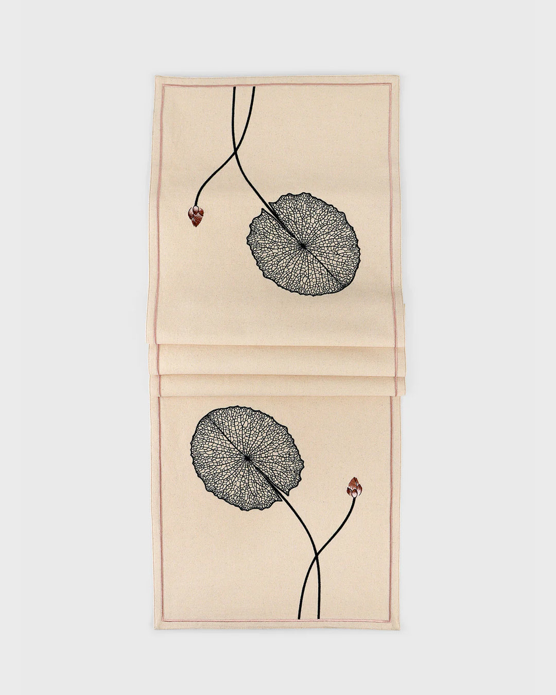 Padmani Warm Ivory Runner