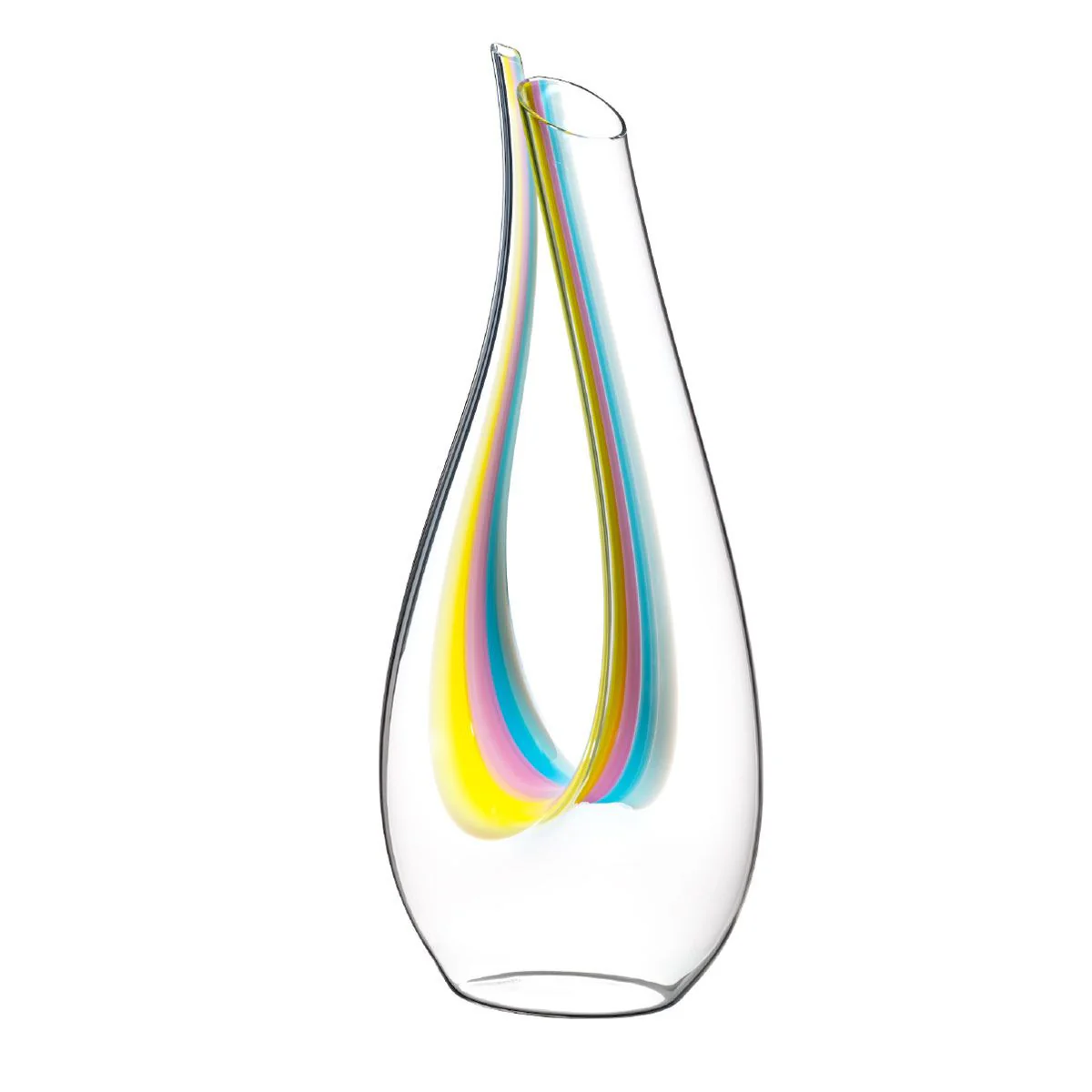Amadeo Glass Decanter