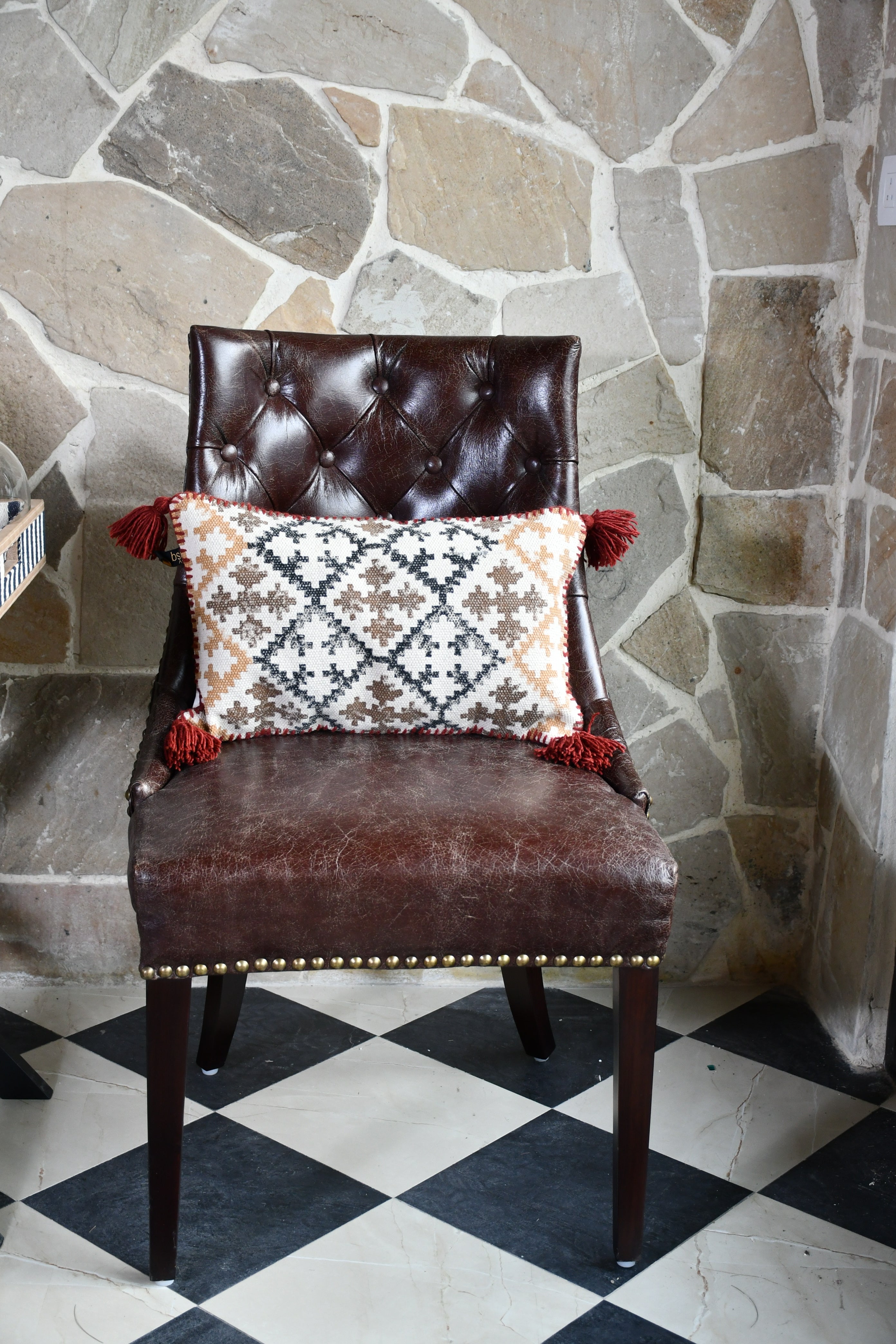 Malcom Dining Chair