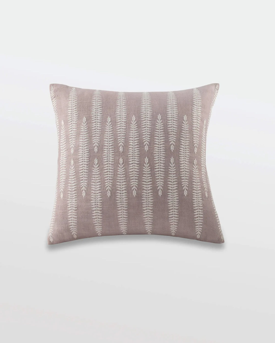 Sanoba Buta Dusty Pink Cushion