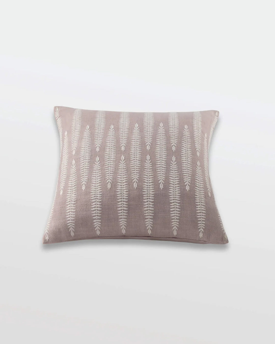 Sanoba Buta Dusty Pink Cushion