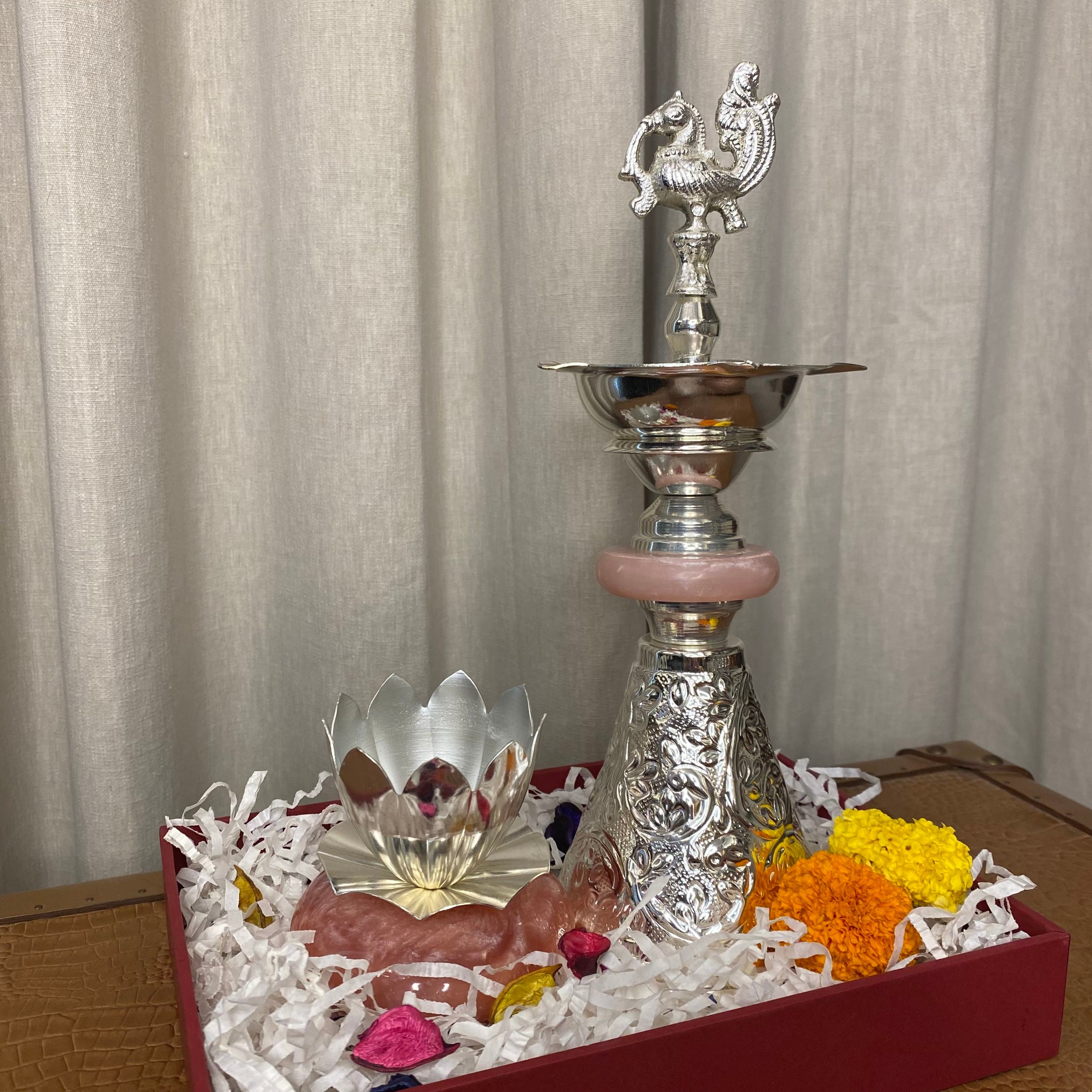 Serenity Illumination