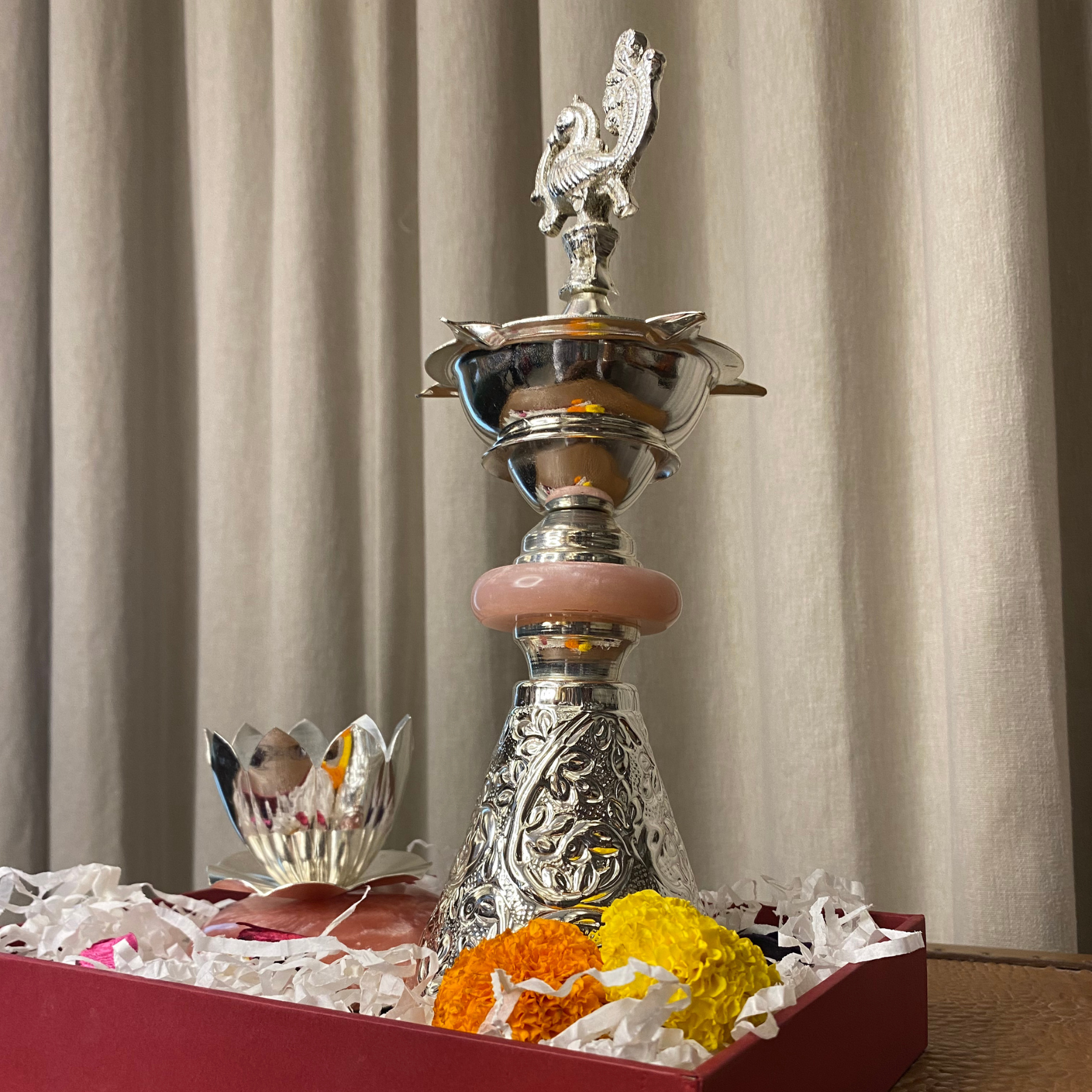 Serenity Illumination