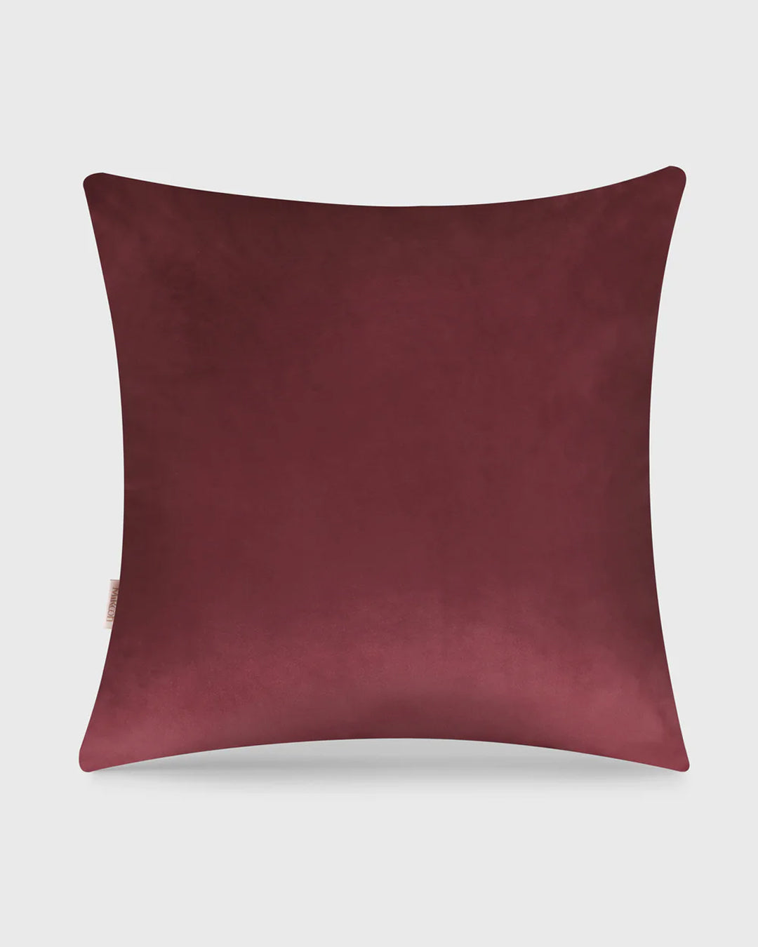 Sultan Ruby Cushion