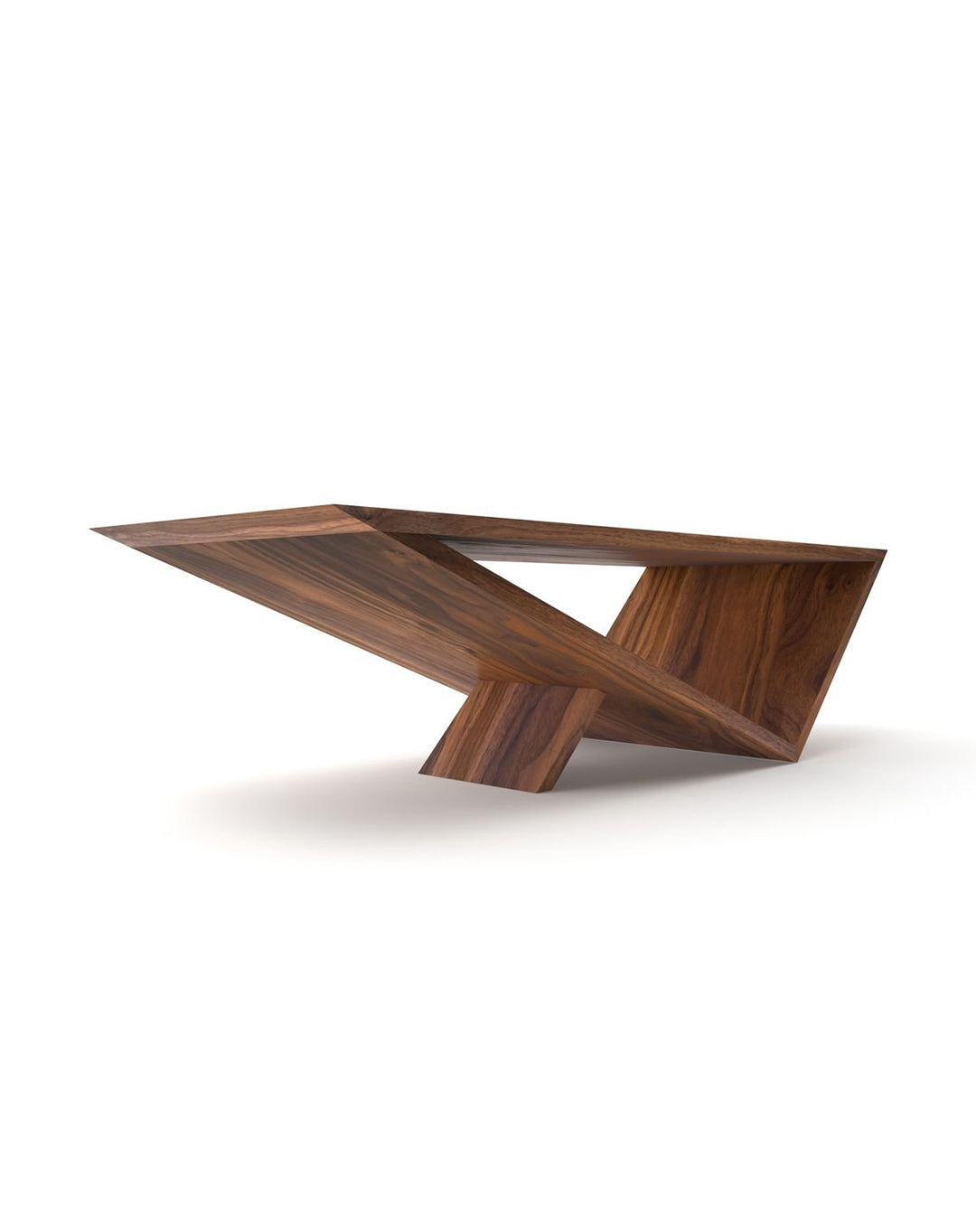 The Prism Edge Coffee Table