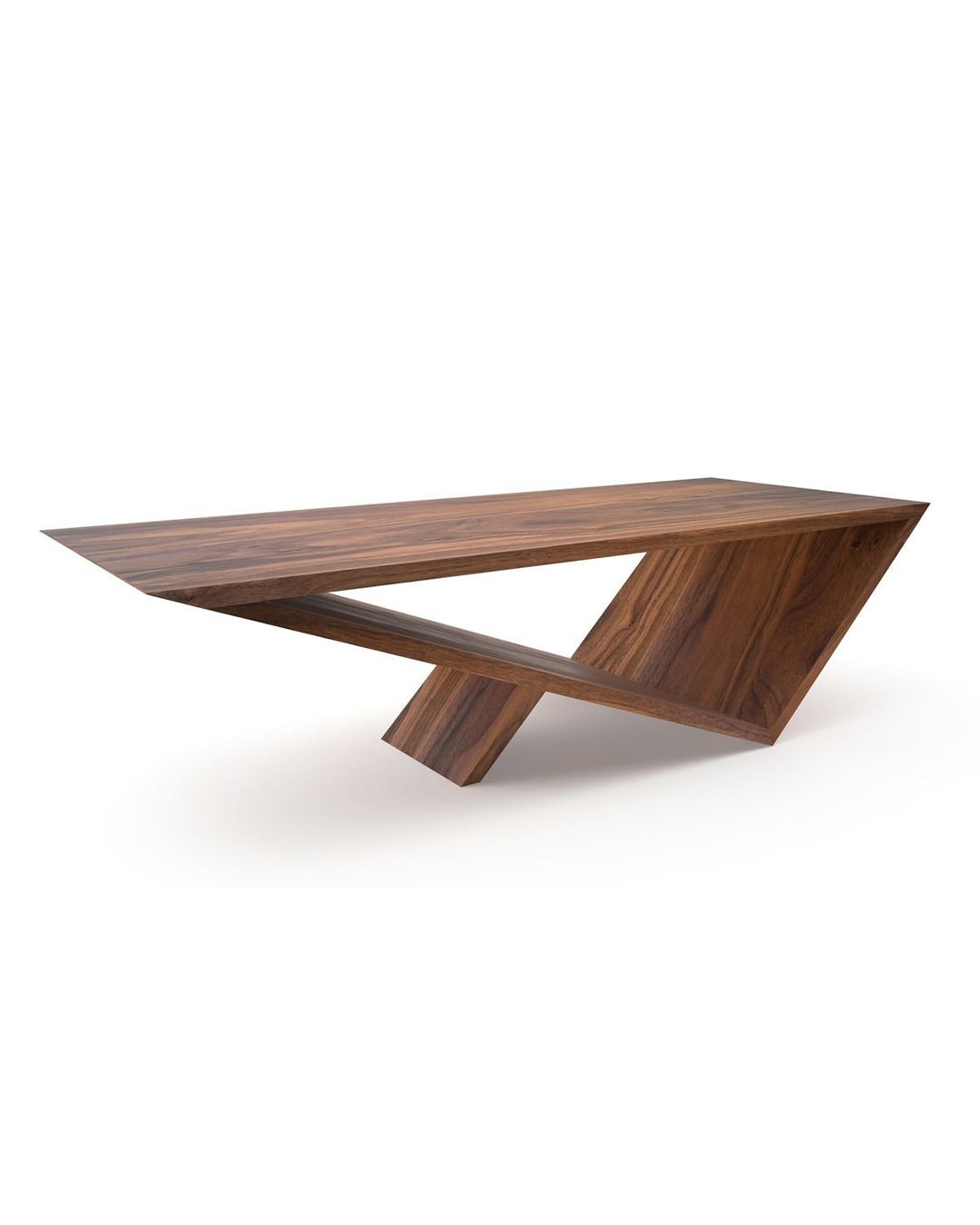 The Prism Edge Coffee Table