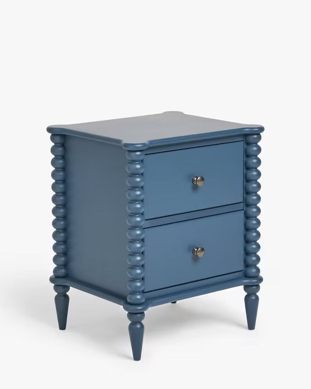 The Bloomsbury Bedside table