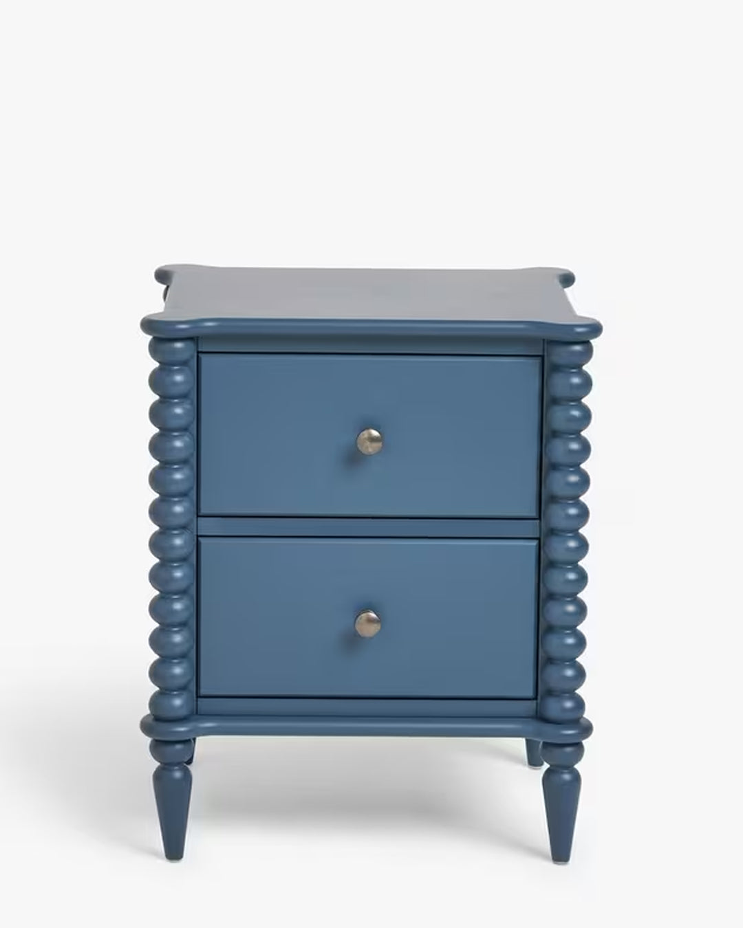 The Bloomsbury Bedside table