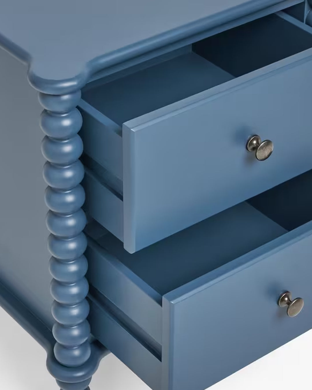 The Bloomsbury Bedside table