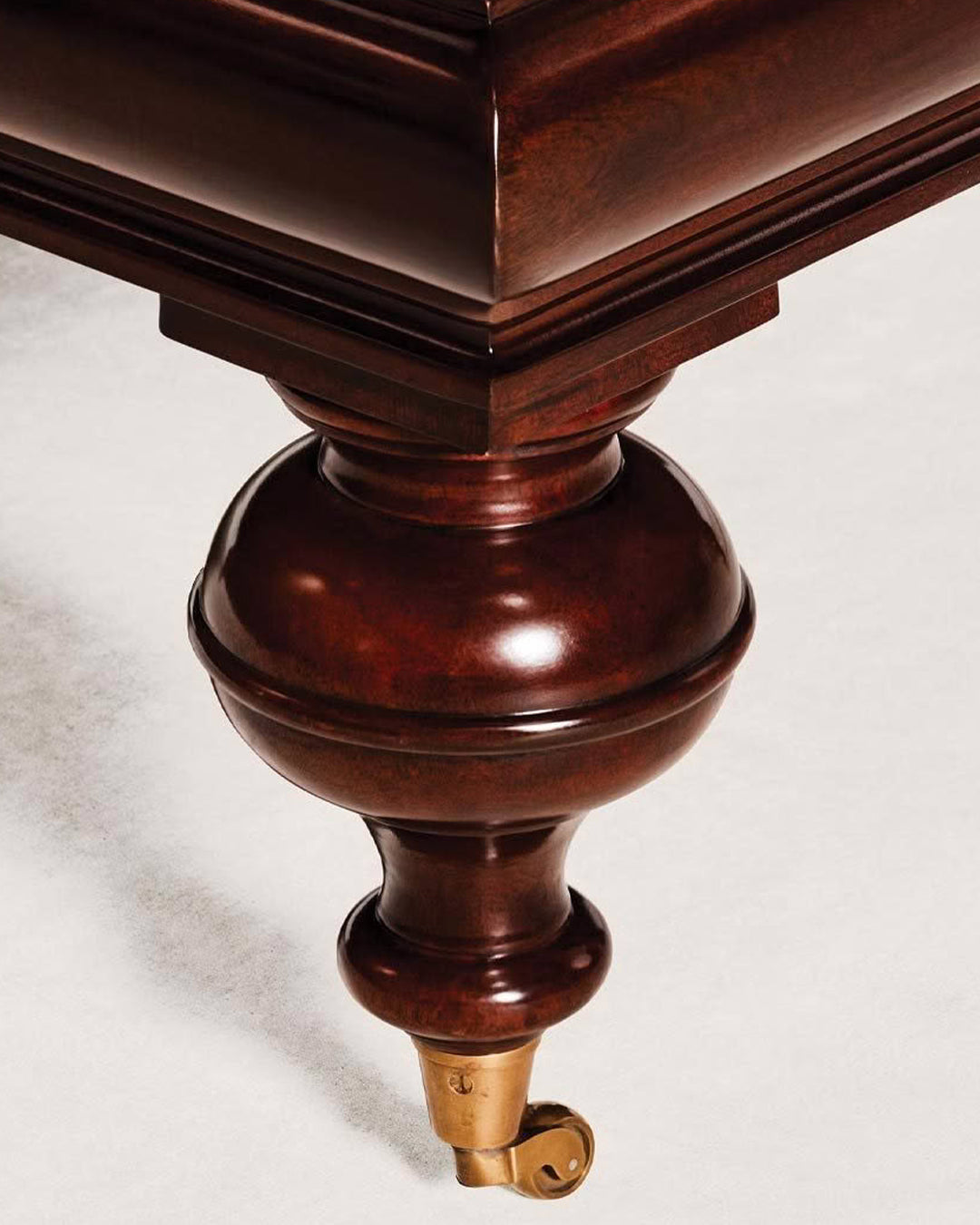 The Stuart Membery Coffee Table